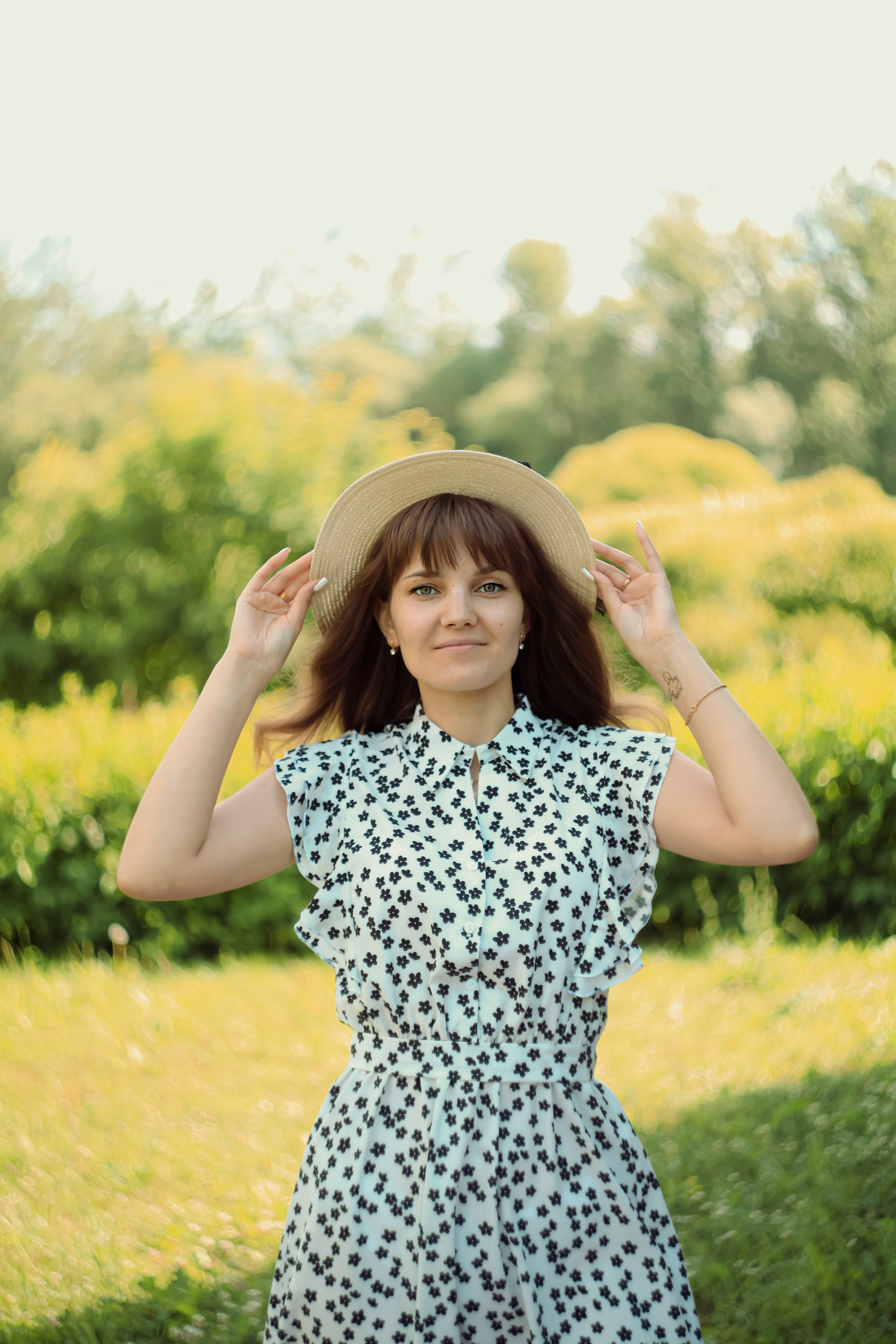 Пикник. Пушкарь Валерия Фотограф Москва/Зеленоград