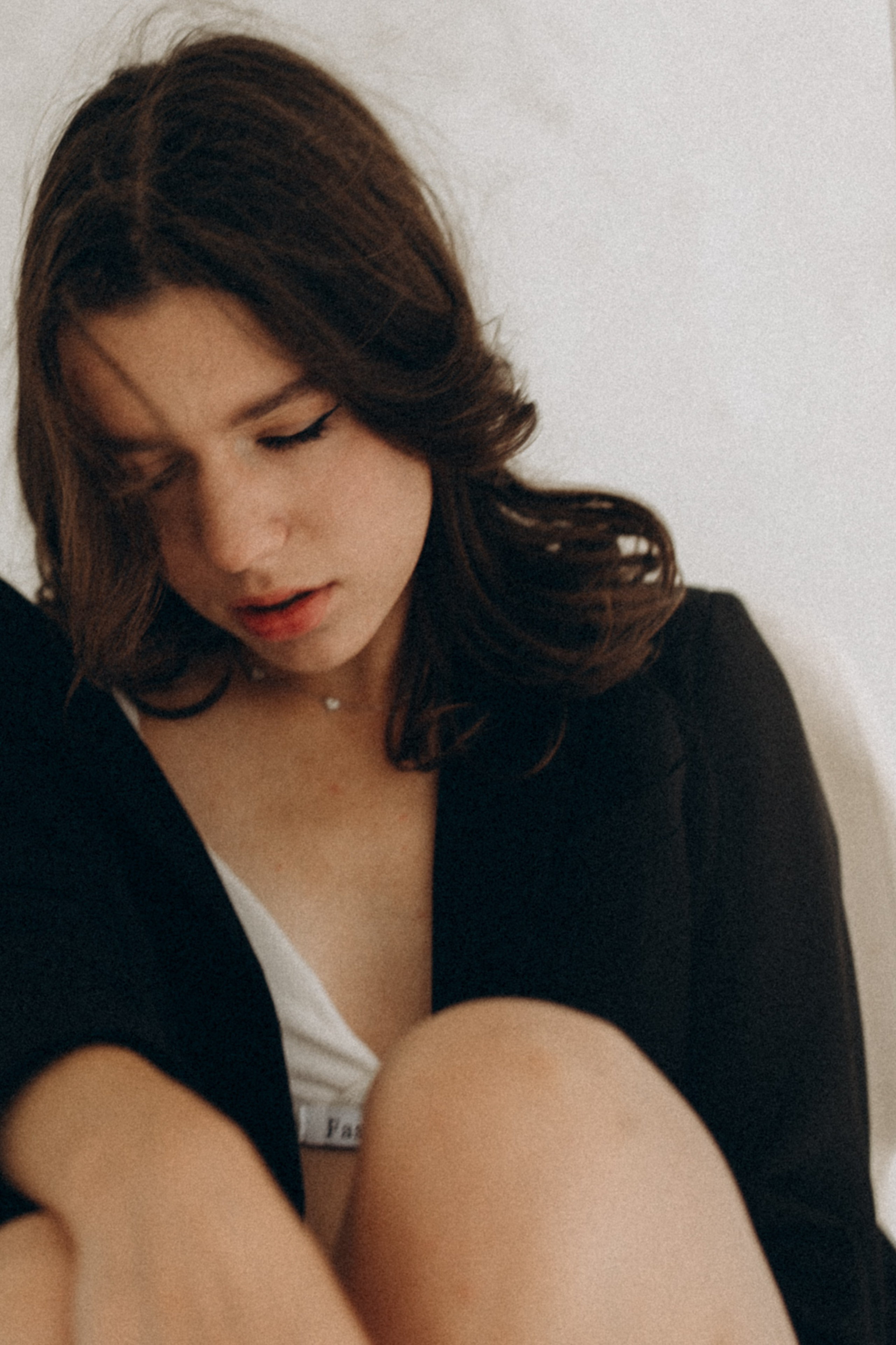 София. Фотограф в Тюмени Пушкарева Анастасия