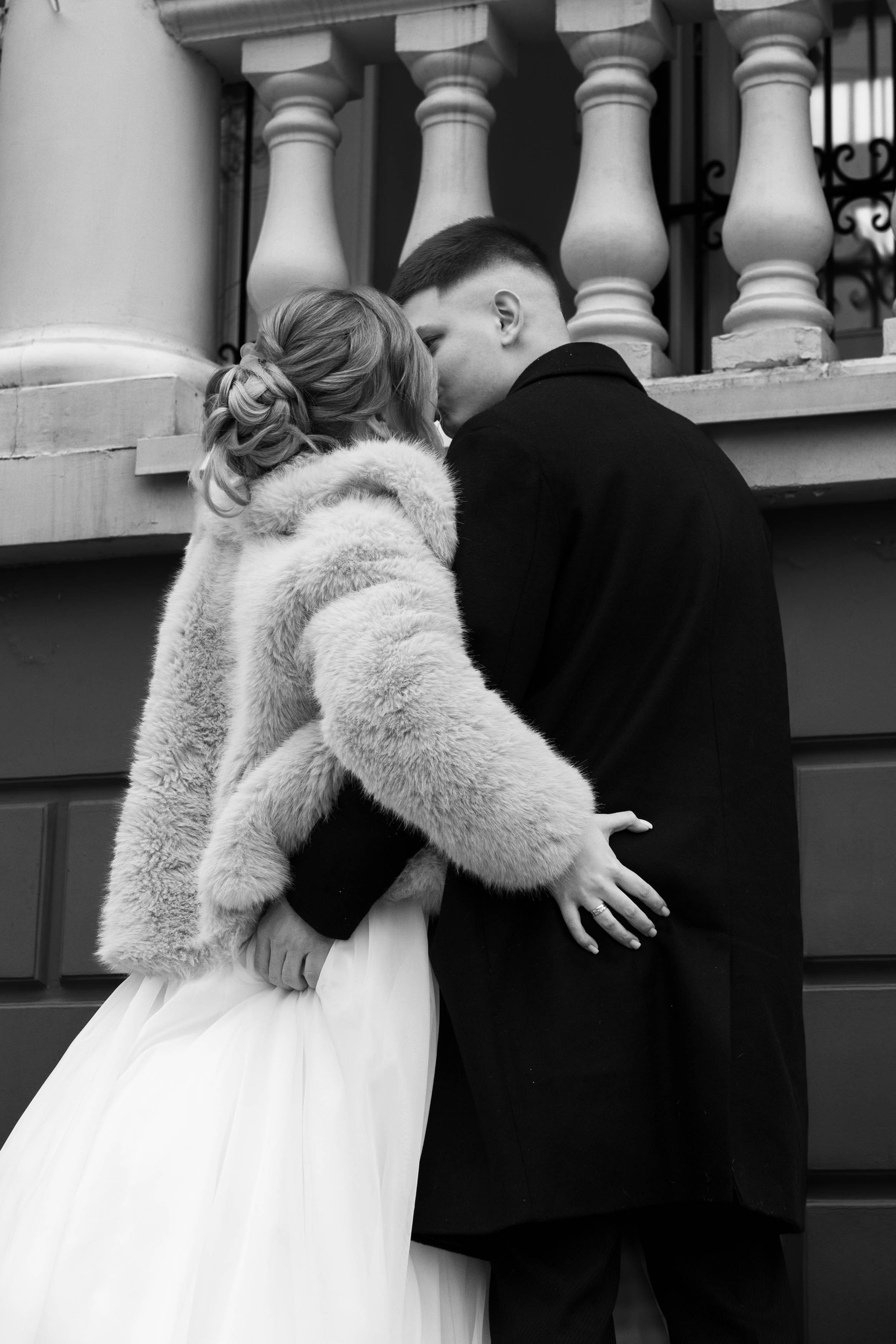 Свадьба Светланы и Максима. Фото и видео съёмка в Москве и МО Александр Чапала и Трояк Алеся