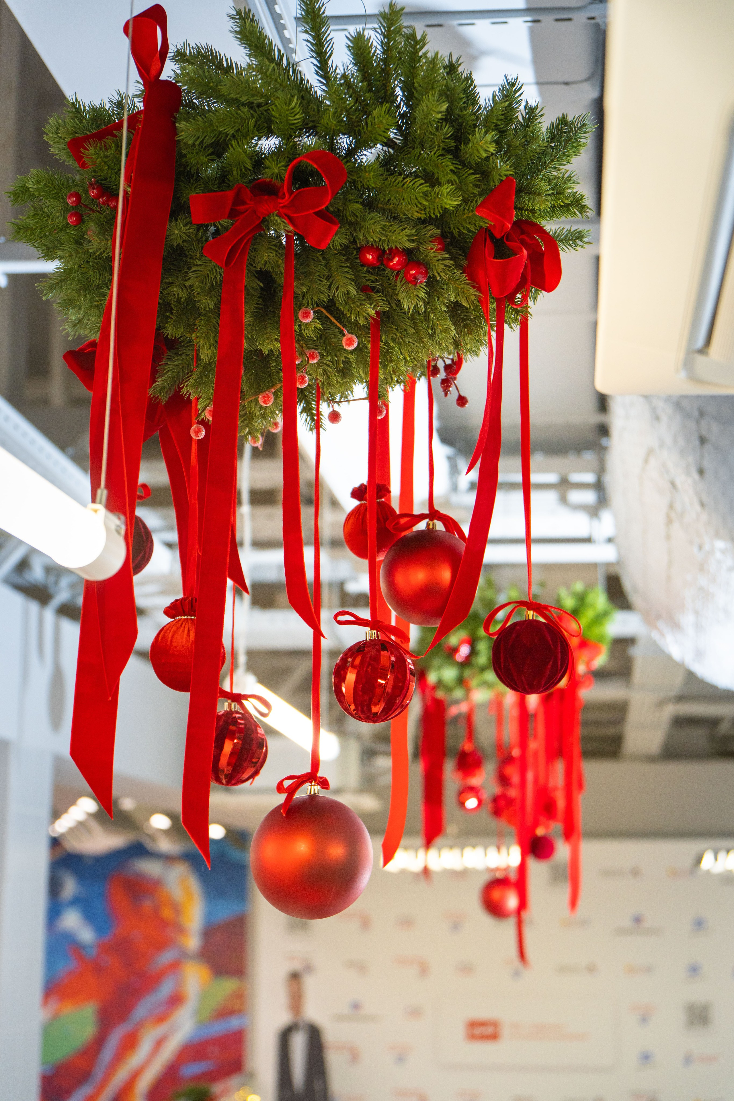 Декор РЖД. Фото и видео съёмка в Москве и МО Александр Чапала и Трояк Алеся