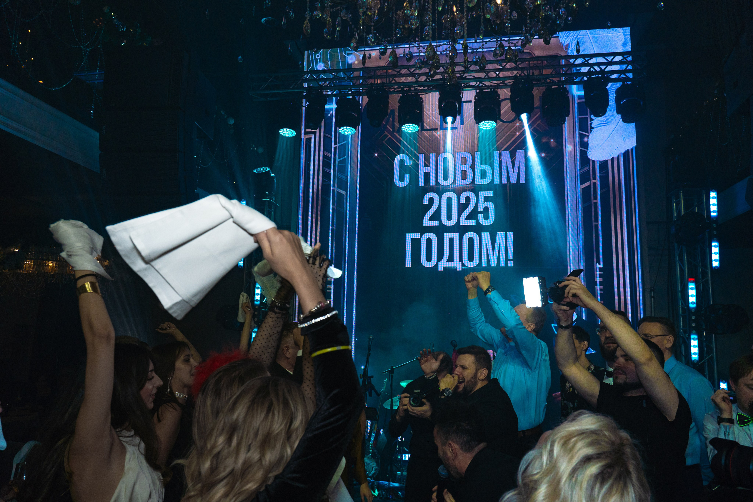 Модус 2024. Фото и видео съёмка в Москве и МО Александр Чапала и Трояк Алеся