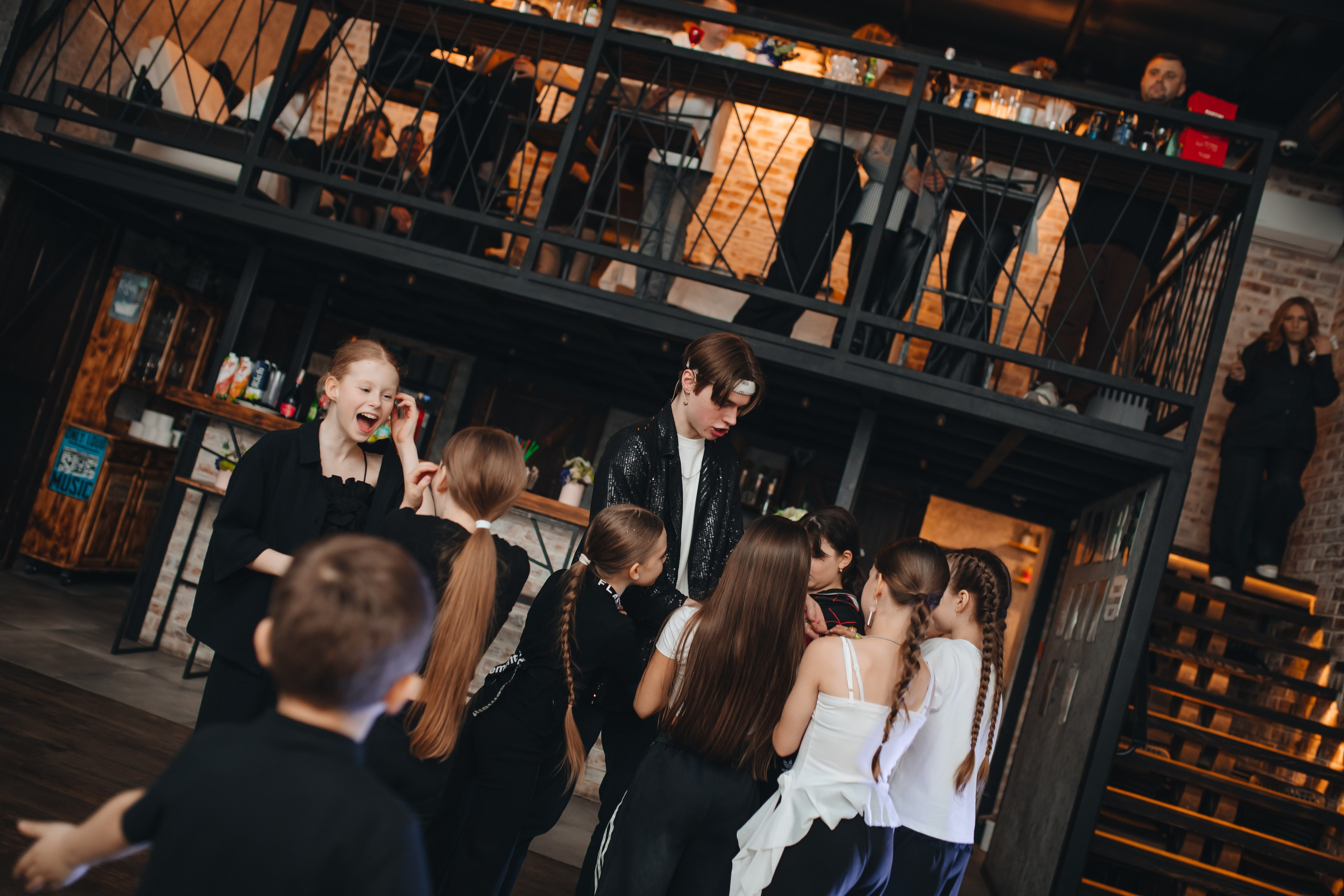 Марусе 11 лет. Семейный и детский фотограф в Москве Дорогова Екатерина