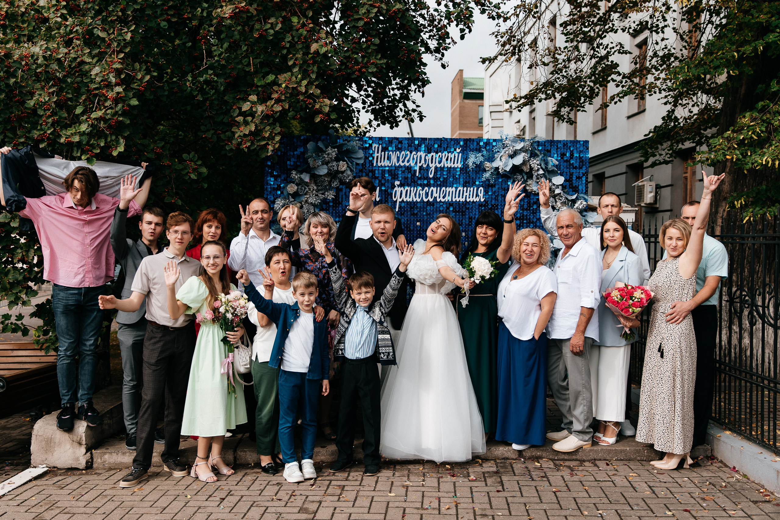Свадебное. Свадебный фотограф Нижний Новгород | Софа Полякова