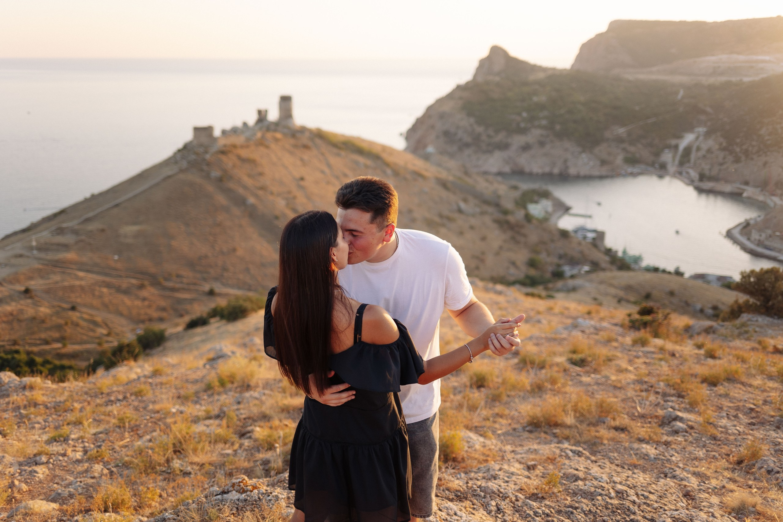 S&E. Семейный фотограф в Севастополе и Симферополе Александра Чистякова