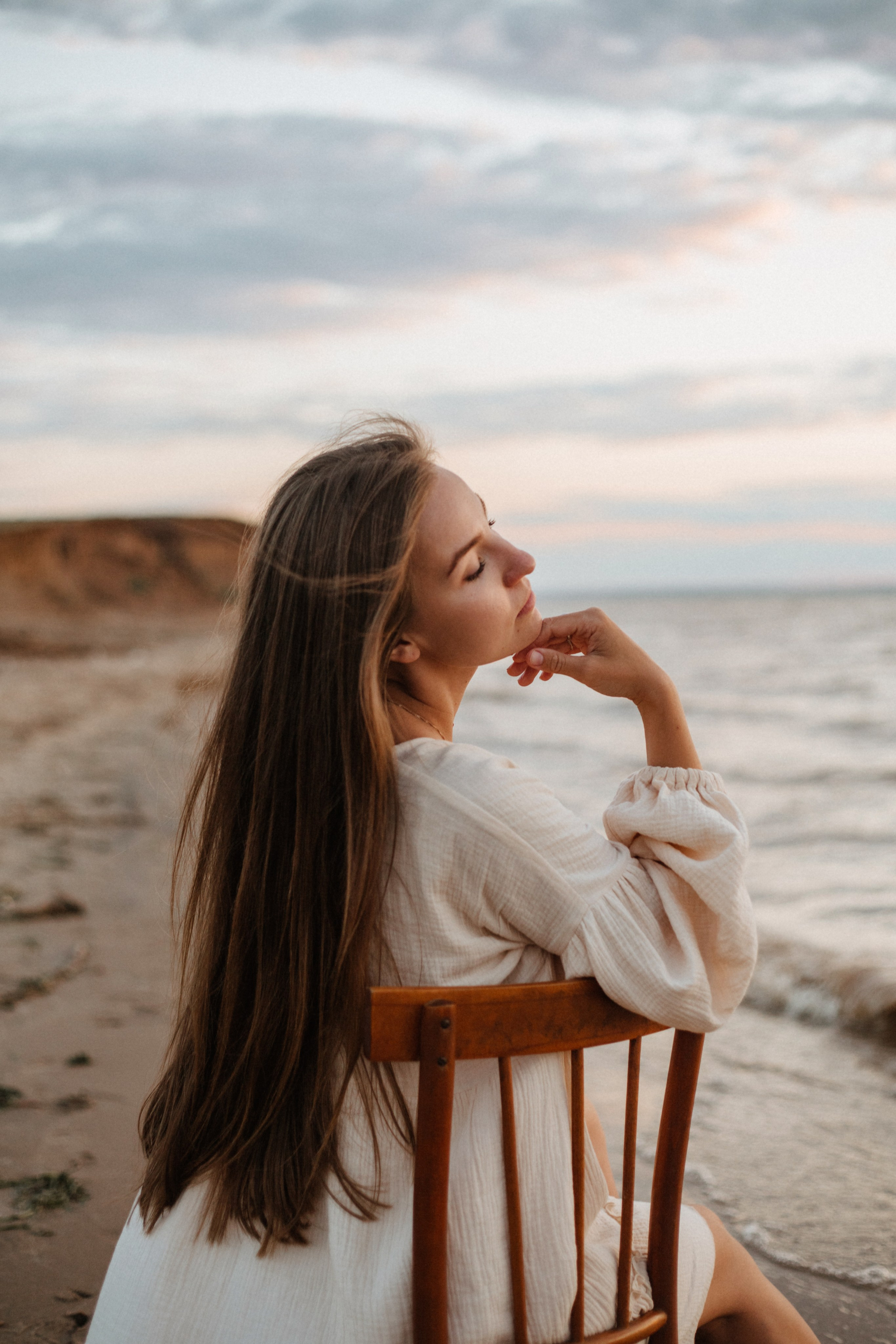 Люба и Саша с дочерьми. Фотограф в Волгограде и Москве | Анастасия Лаврова