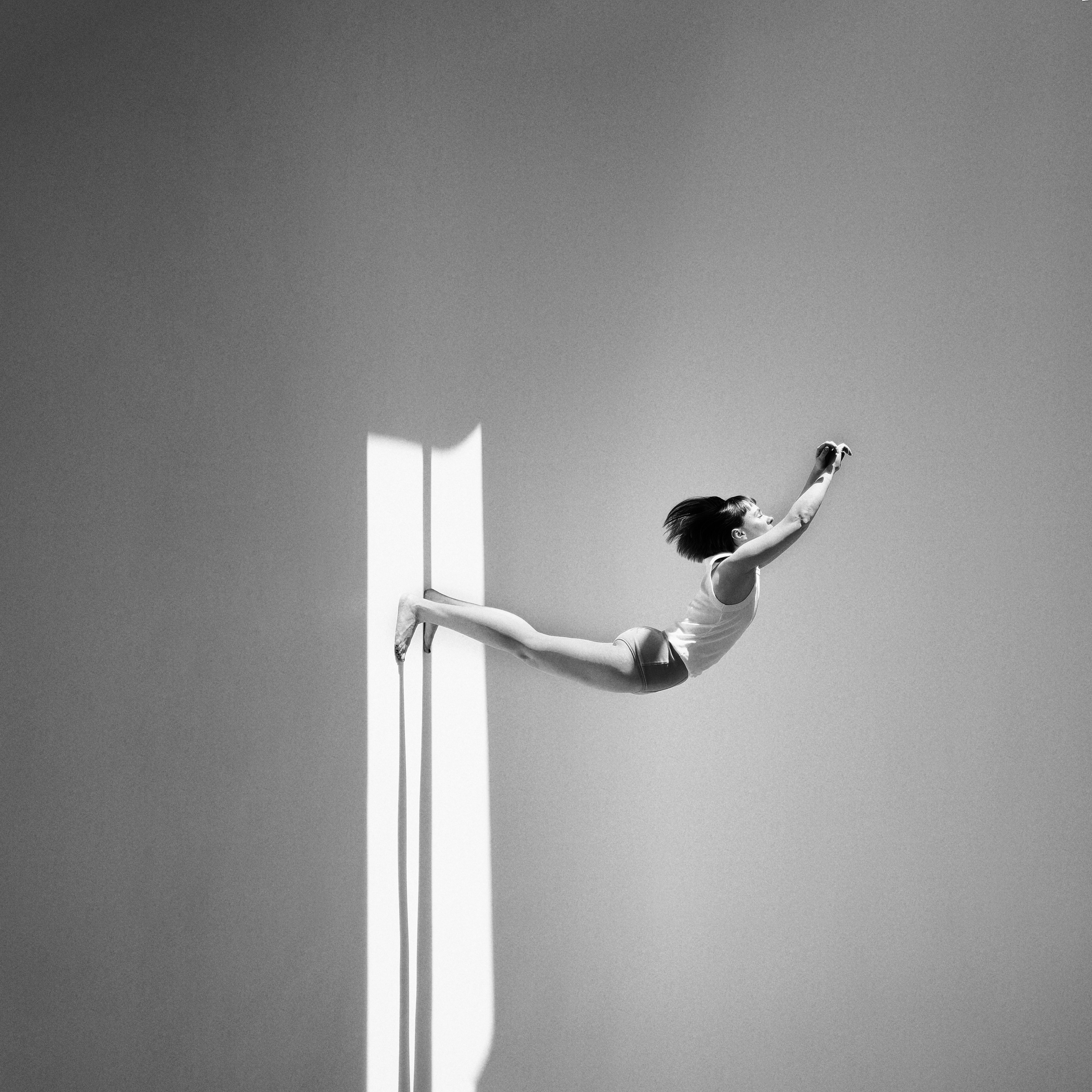 Оля. Фотограф Дарья Мустафина, Тюмень