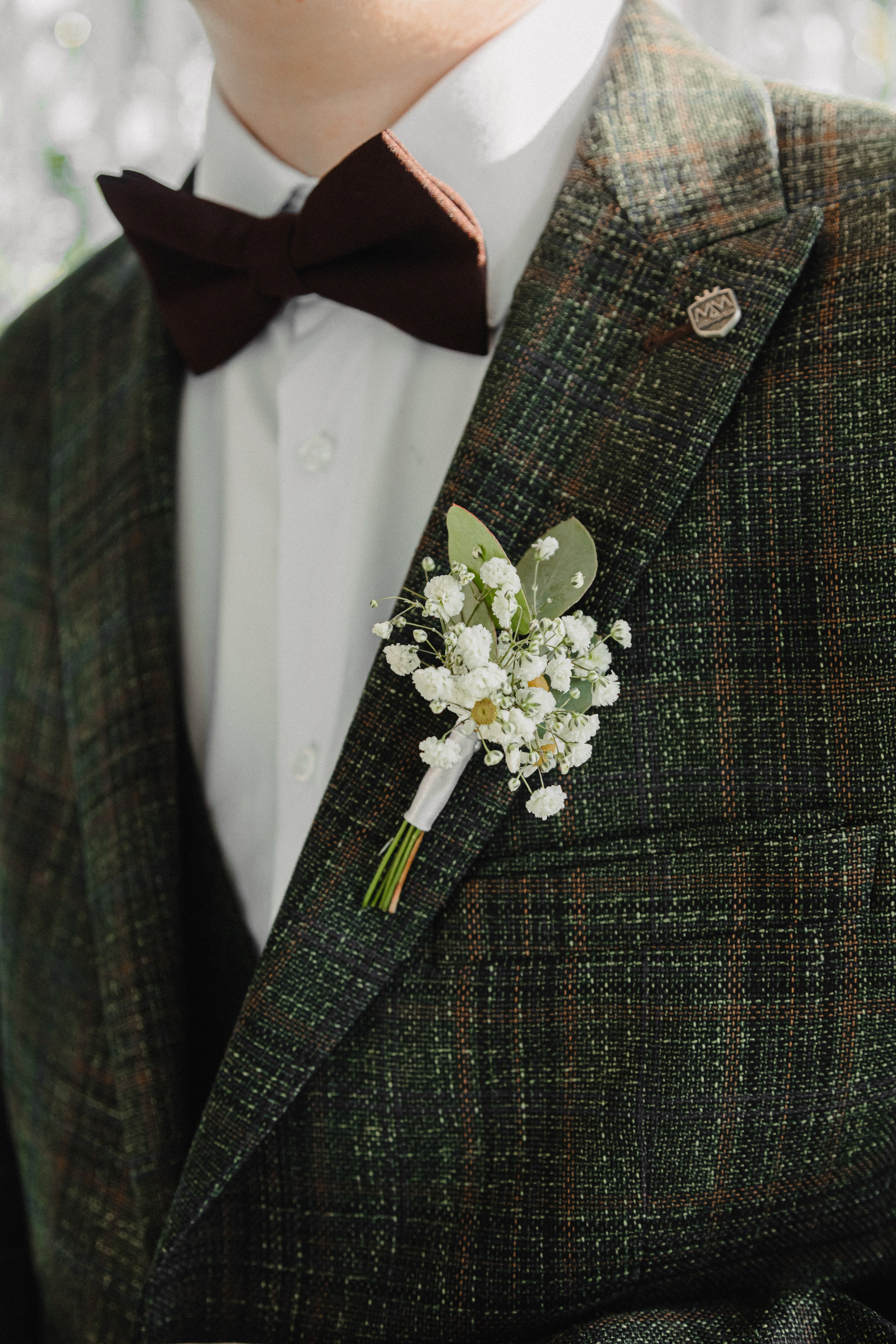 Свадьба Насти и Димы. Свадебный и семейный фотограф Женя Добрянская в Нижнем Новгороде