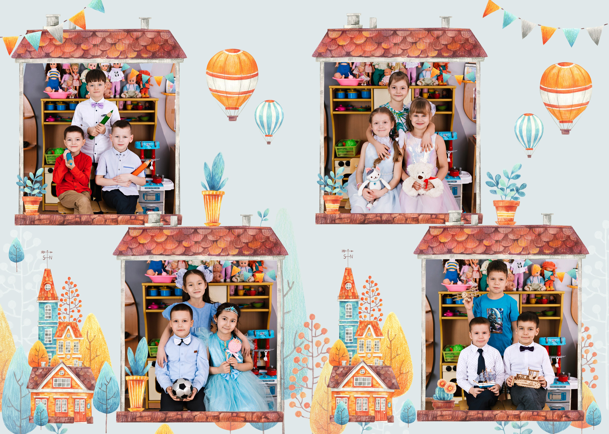 Макеты ДС Фотокниги. Выпускные альбомы в Иркутске. Фотокниги. Фотограф Екатерина Шнитова