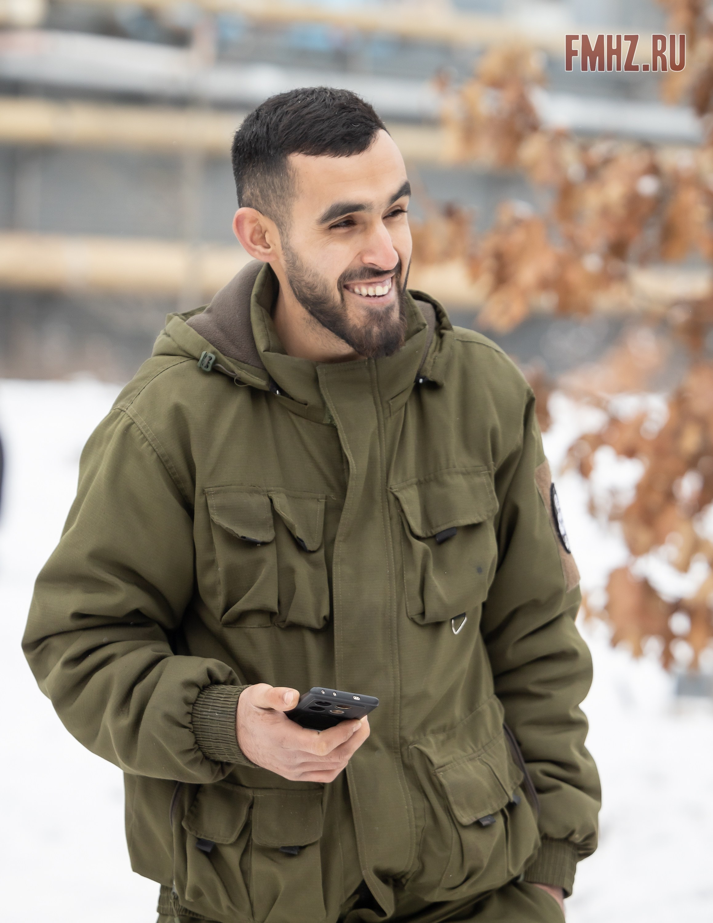 Масленица на аллее памяти «Вечный сезон» 02.03.2025. Фотограф Владимир Охрименко