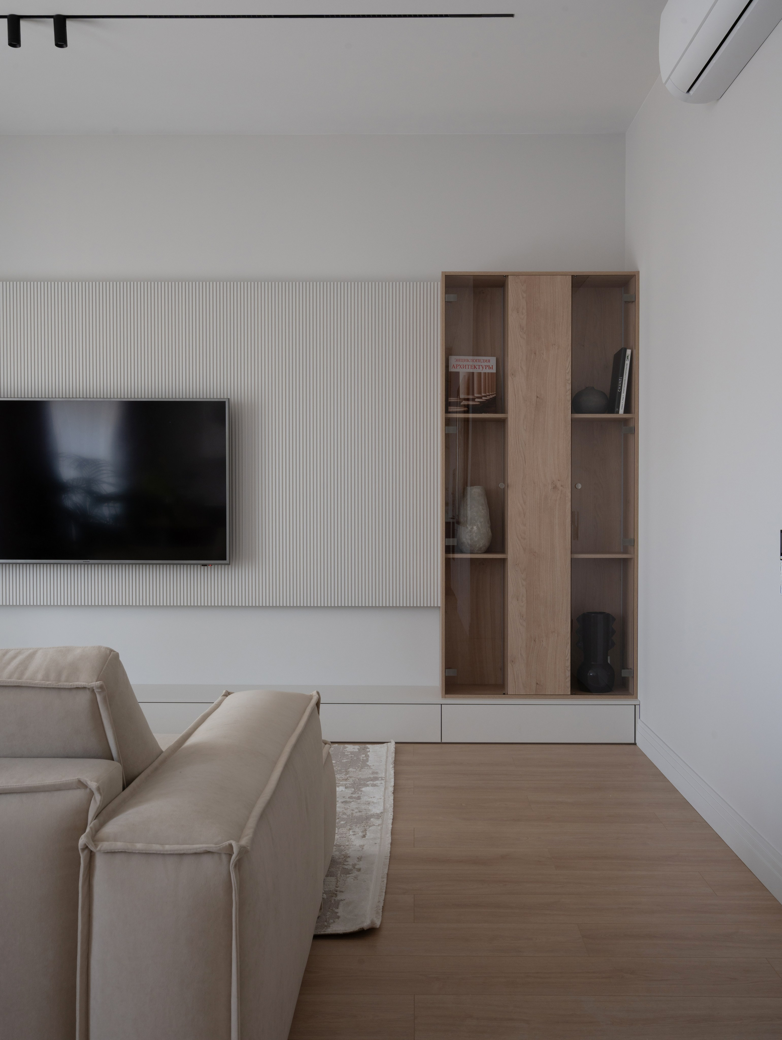 ЖК «Neva Haus». Дизайн интерьеров в Санкт-Петербурге, Москве. Черемных Валентина