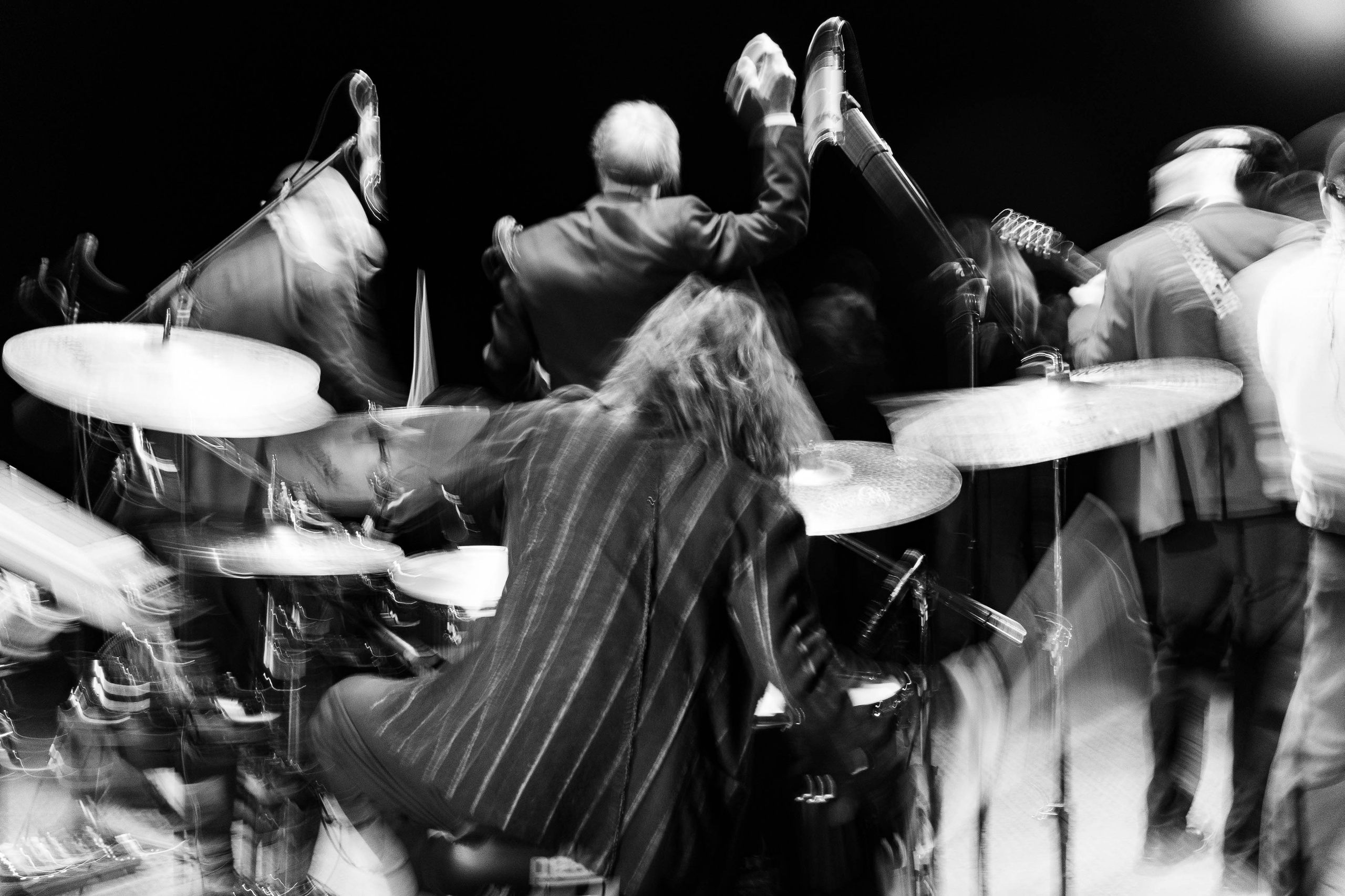 Concerts. Фотограф Алексей Журавлёв