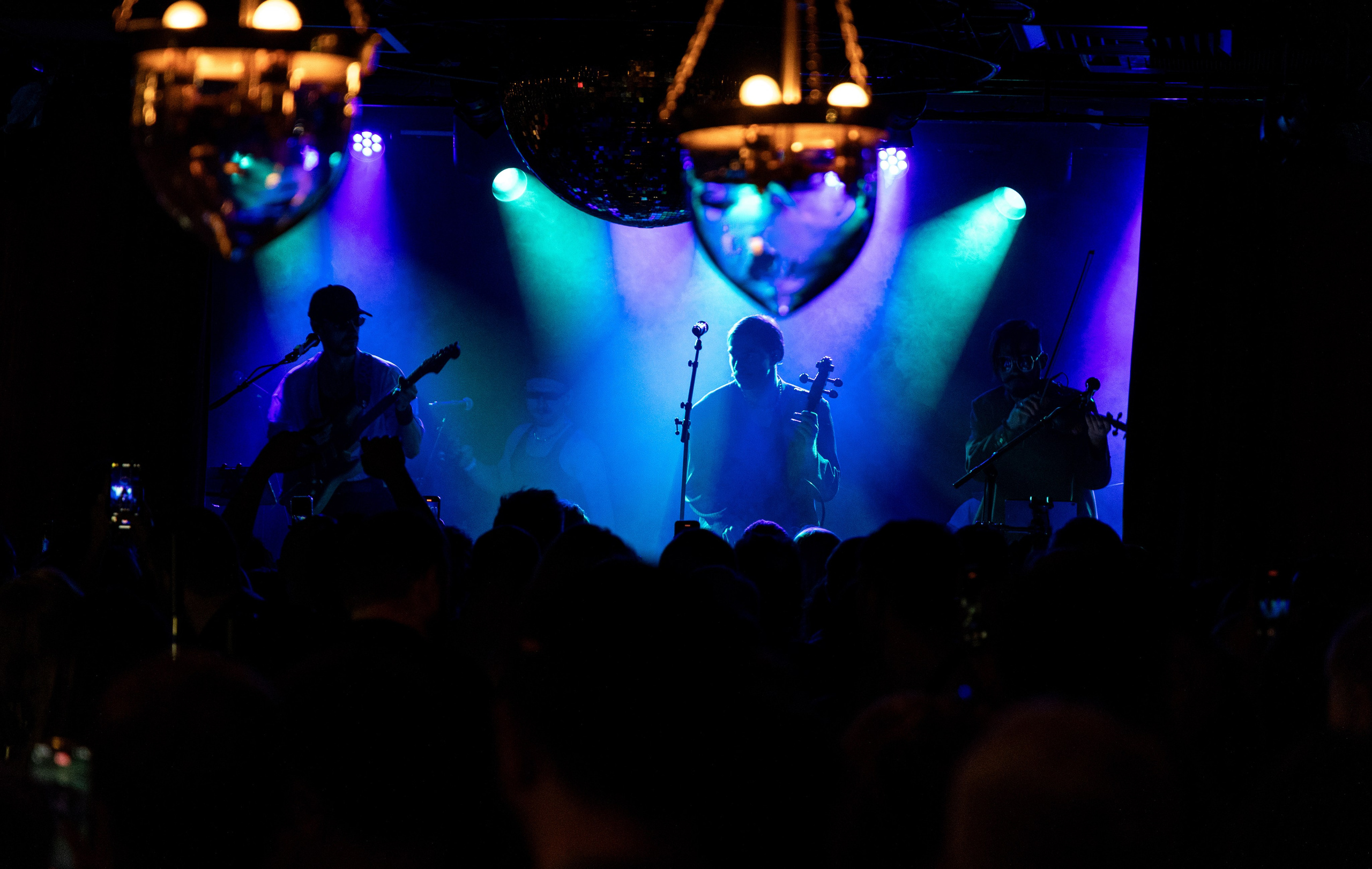 Concerts. Фотограф Алексей Журавлёв