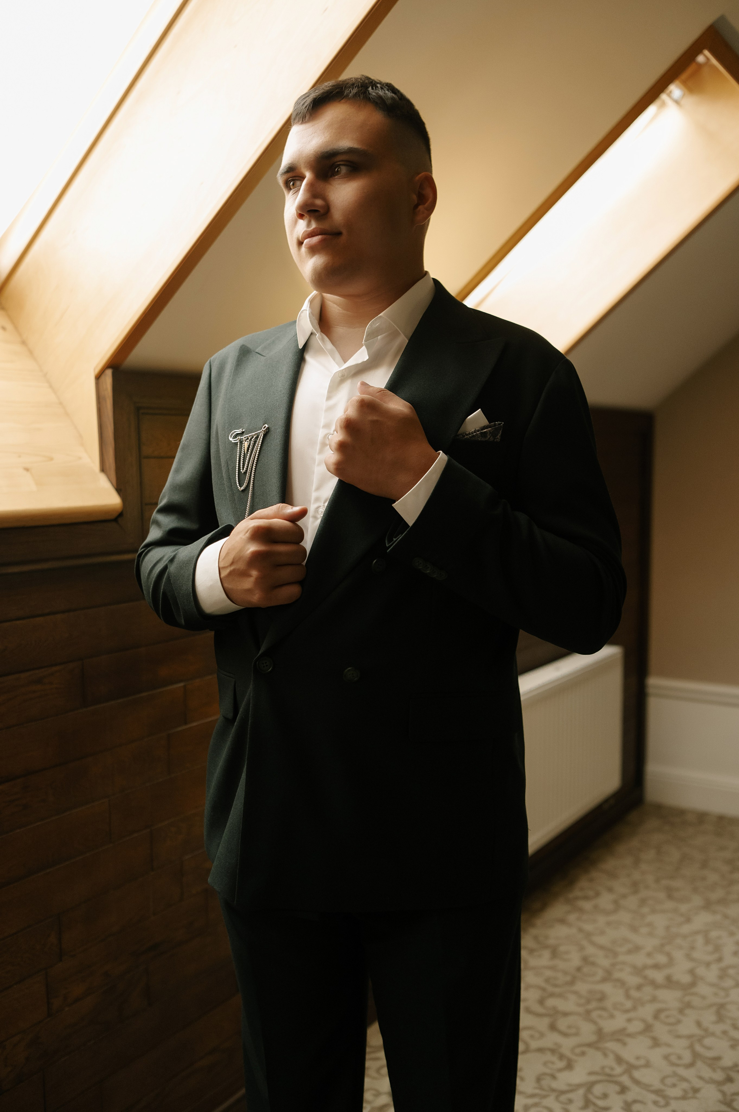 Артем и Вероника. Свадебный фотограф Белгород