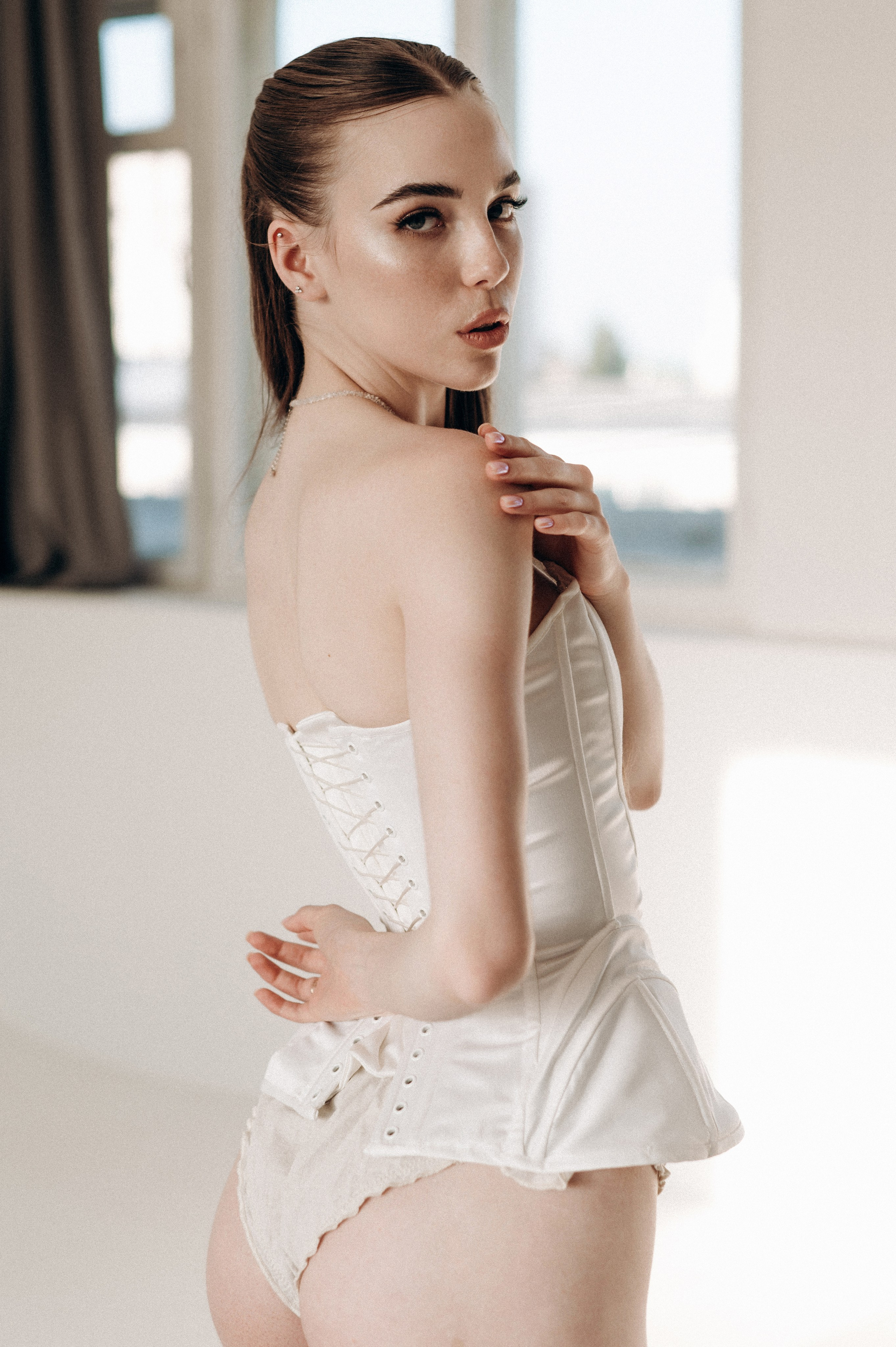 Никита и Ирина. Свадебный фотограф Белгород