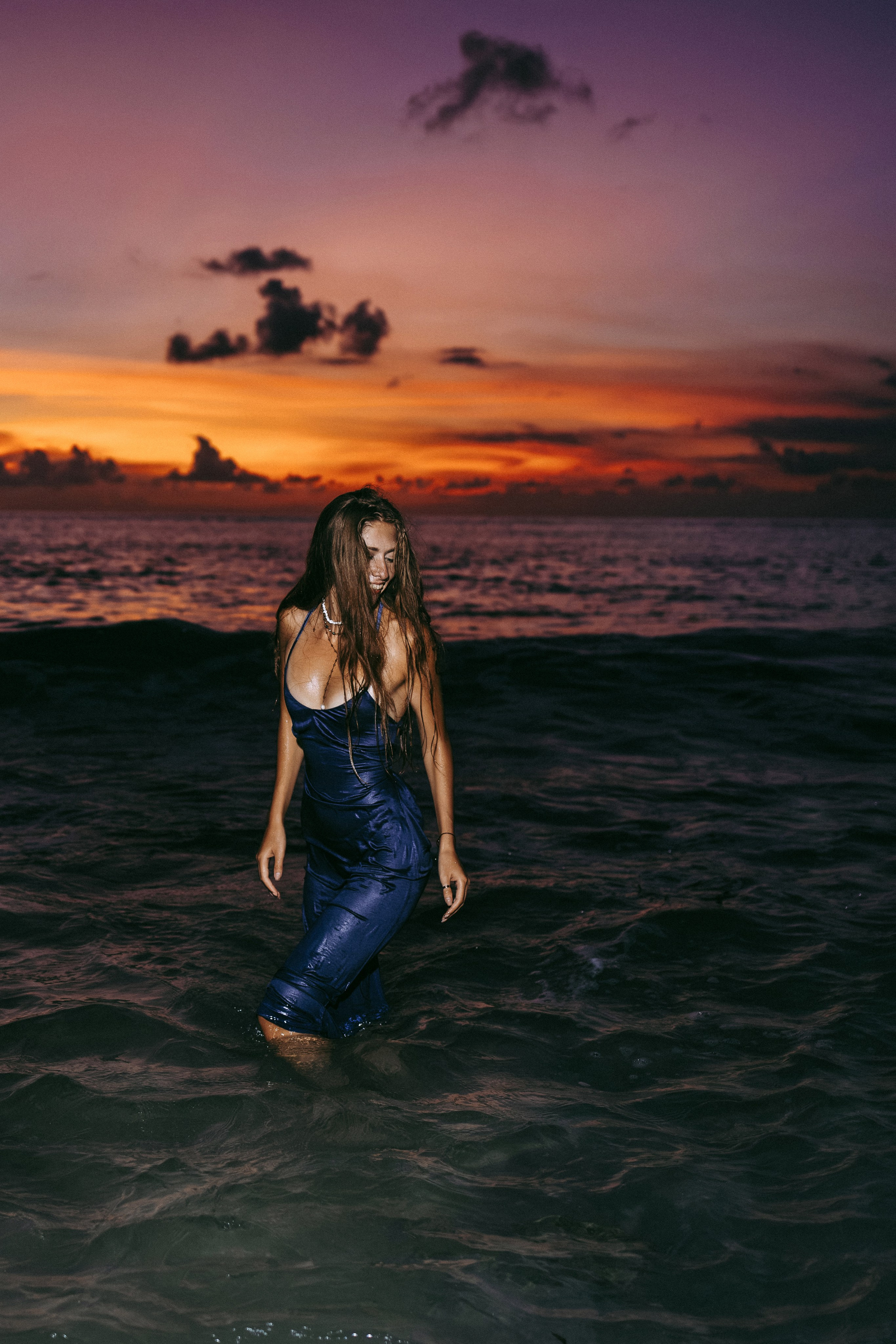 Diana. Профессиональный фотограф Нурмиева Вероника