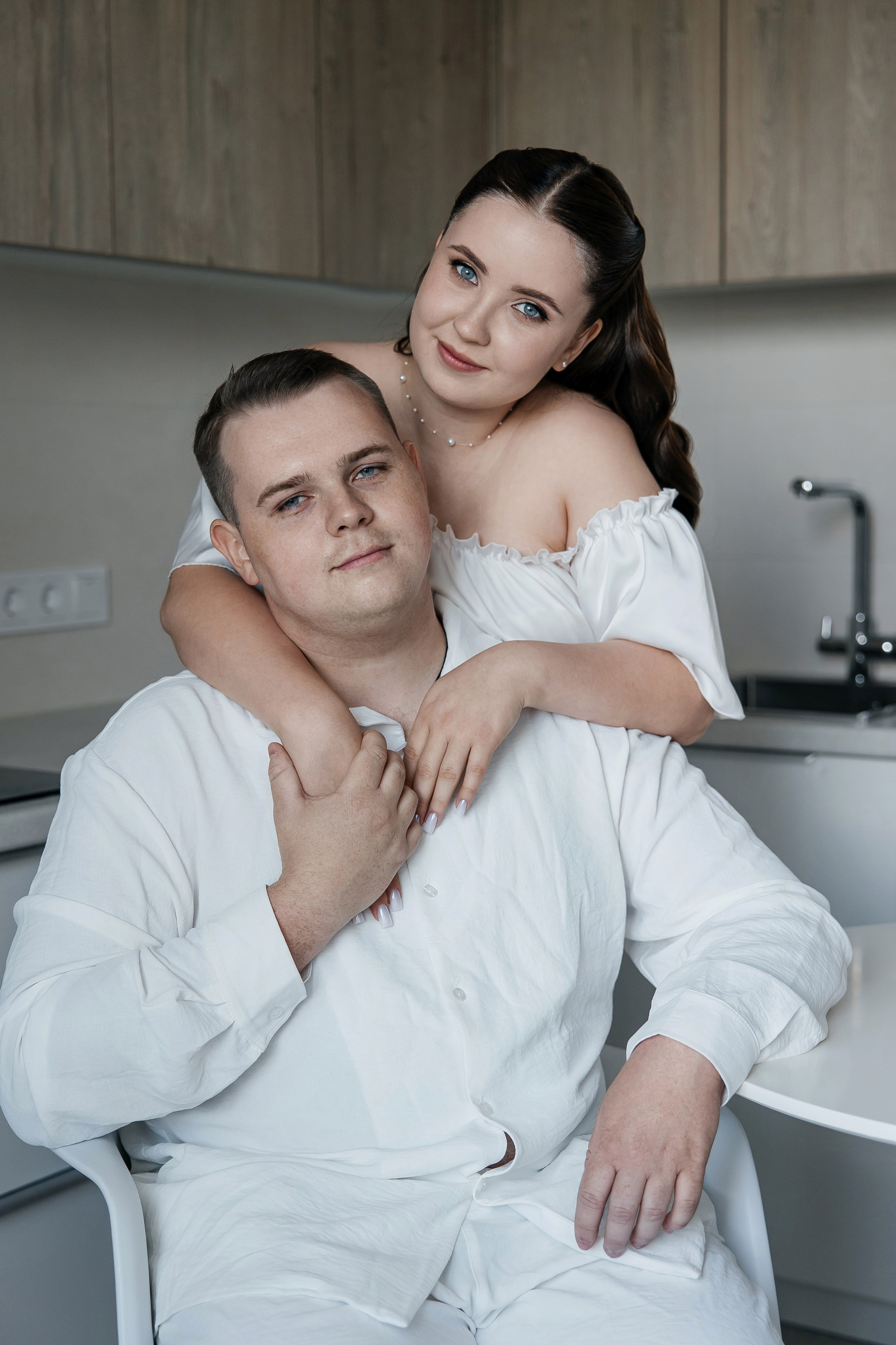 V&D. Свадебный фотограф Саратов Екатерина Абросимова