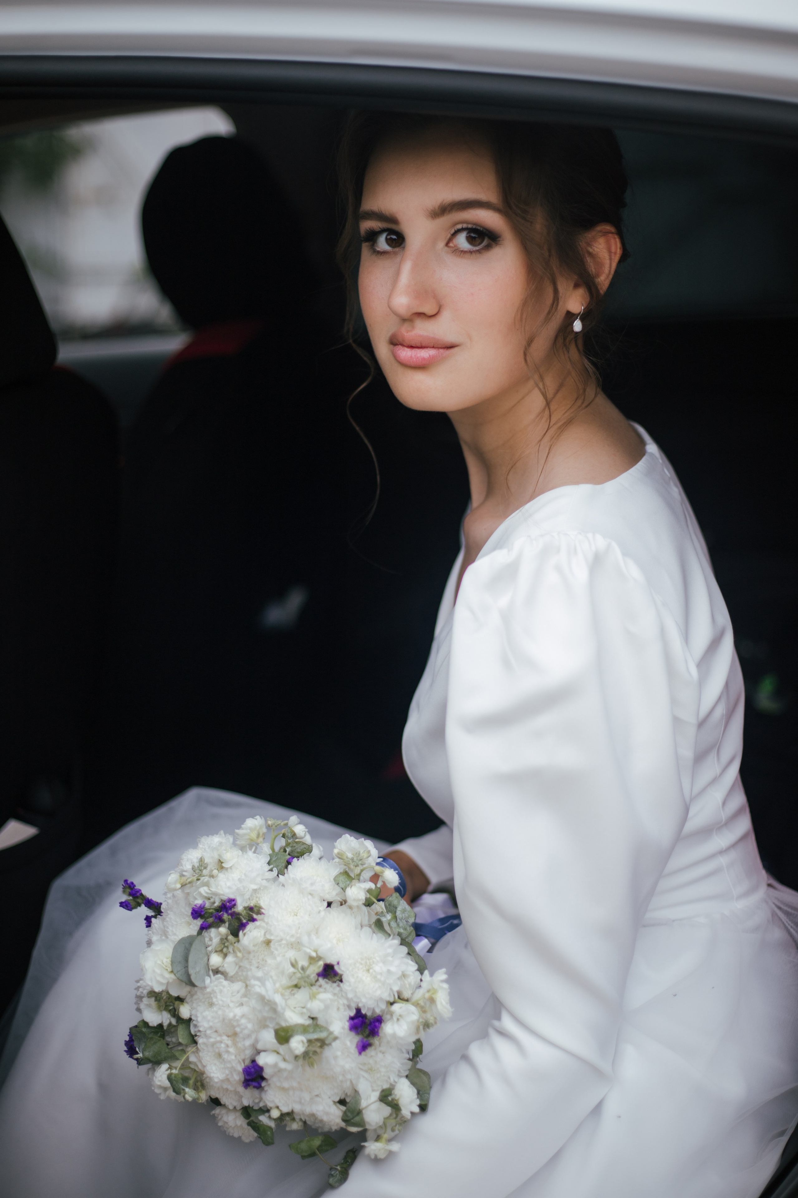 NASTYA + PASHA. Photographer Alina Skitovich