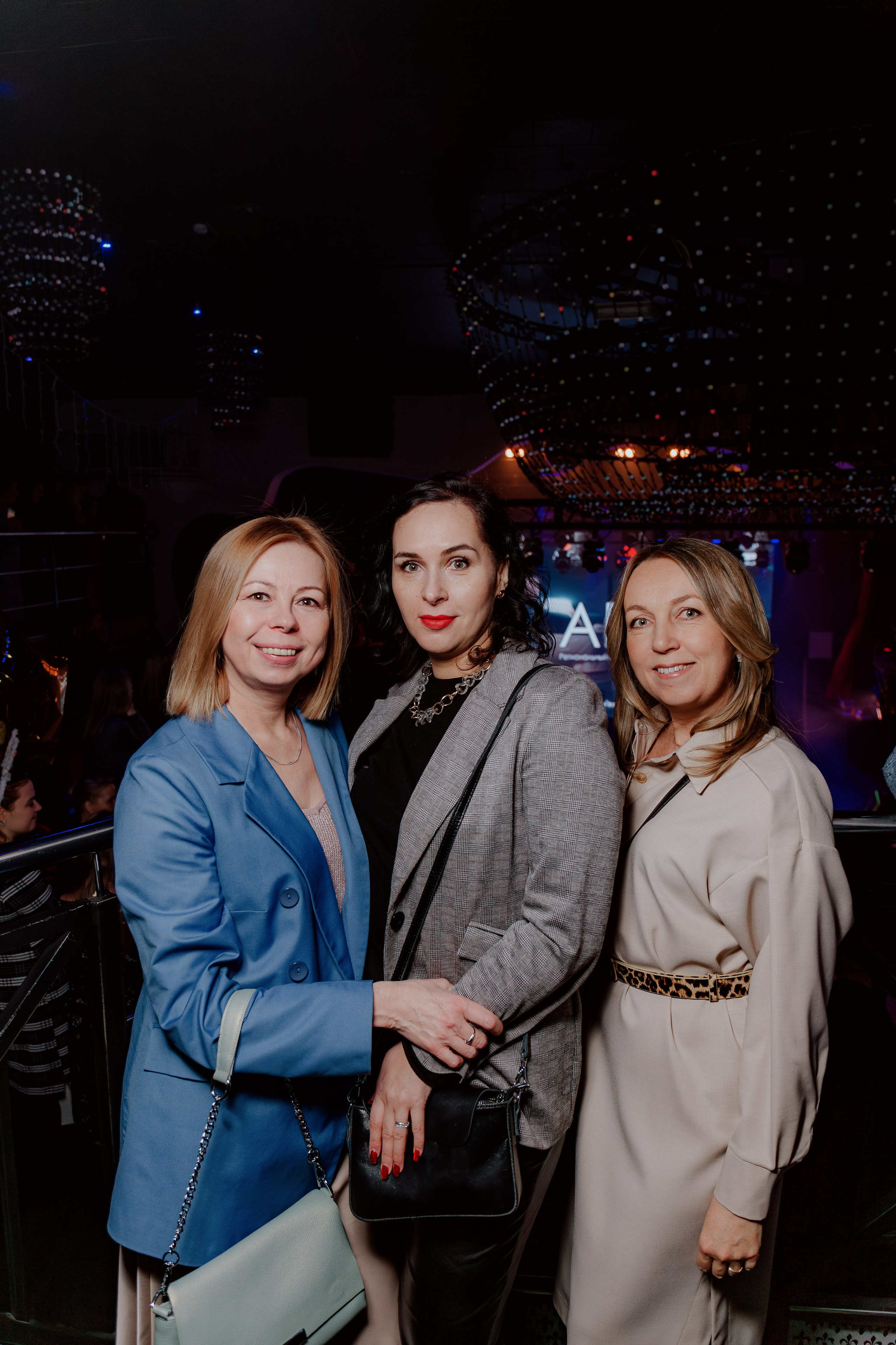 «АвтоЛеди». Свадебный и репортажный фотограф Киров | Вадим Карпук