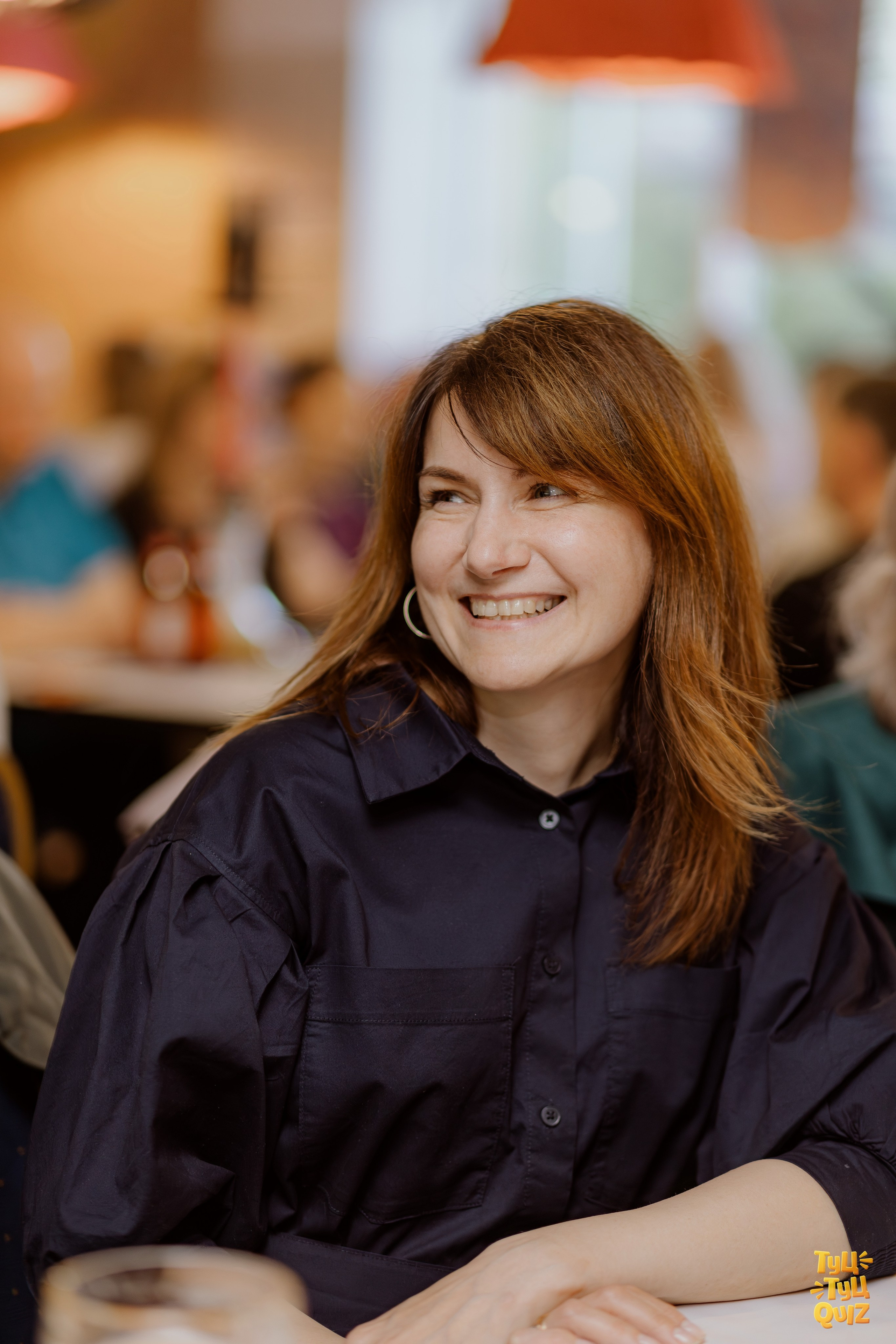 Туц Туц Quiz. Свадебный и репортажный фотограф Киров | Вадим Карпук