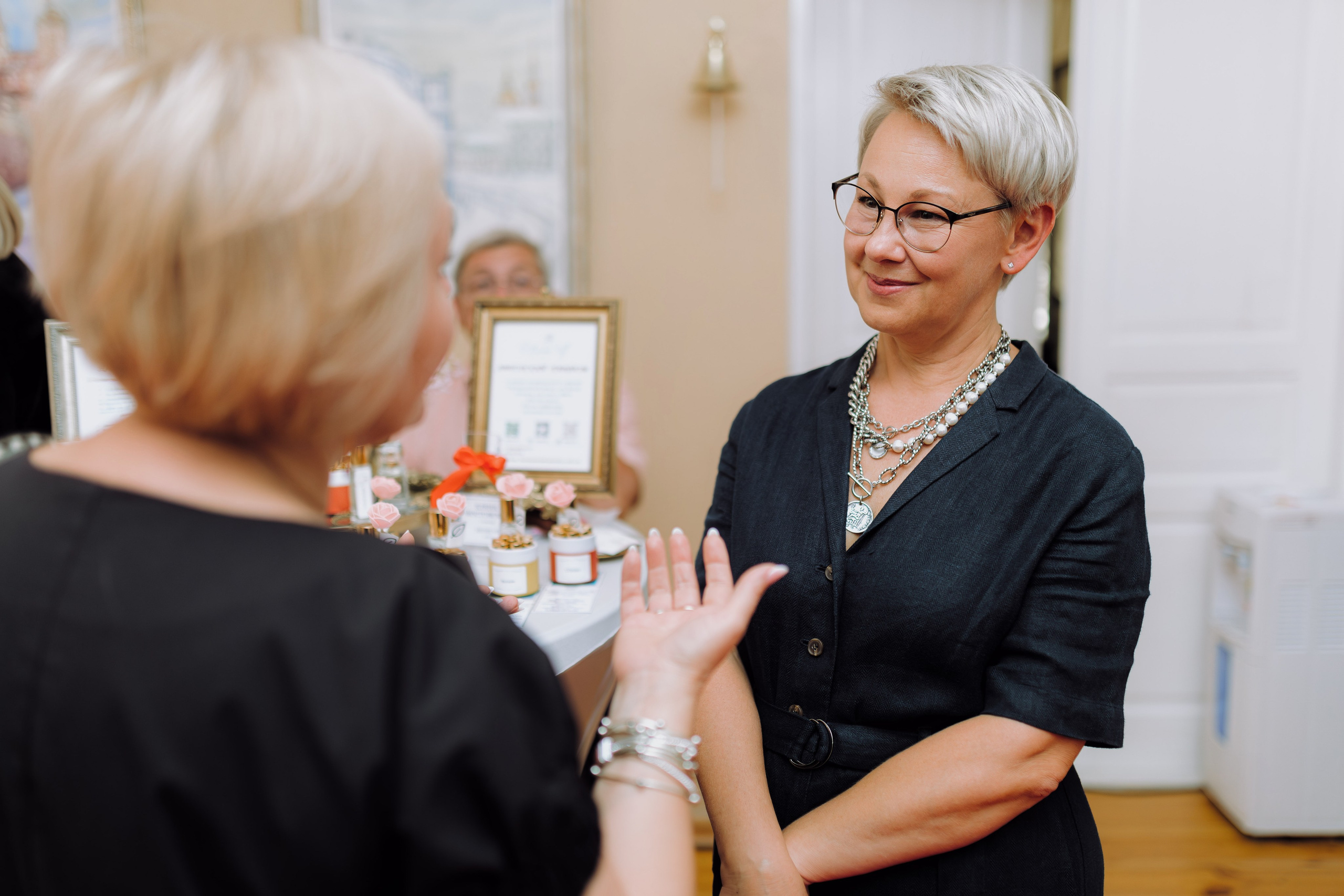 VAST Vyatka Salon 2024. Свадебный и репортажный фотограф Киров | Вадим Карпук