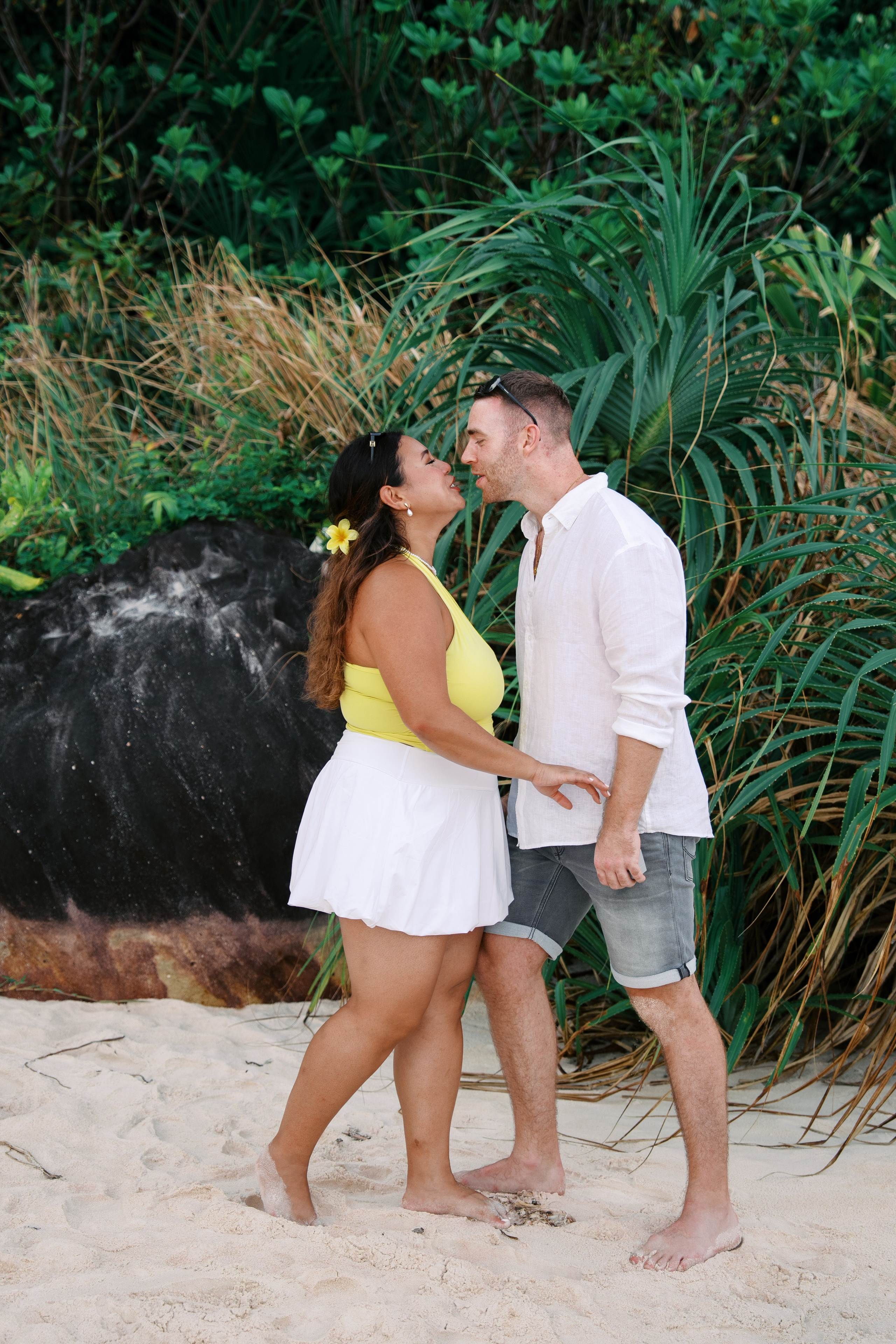 Engagement. PhuQuoc photographer — Phu Quoc wedding photographer