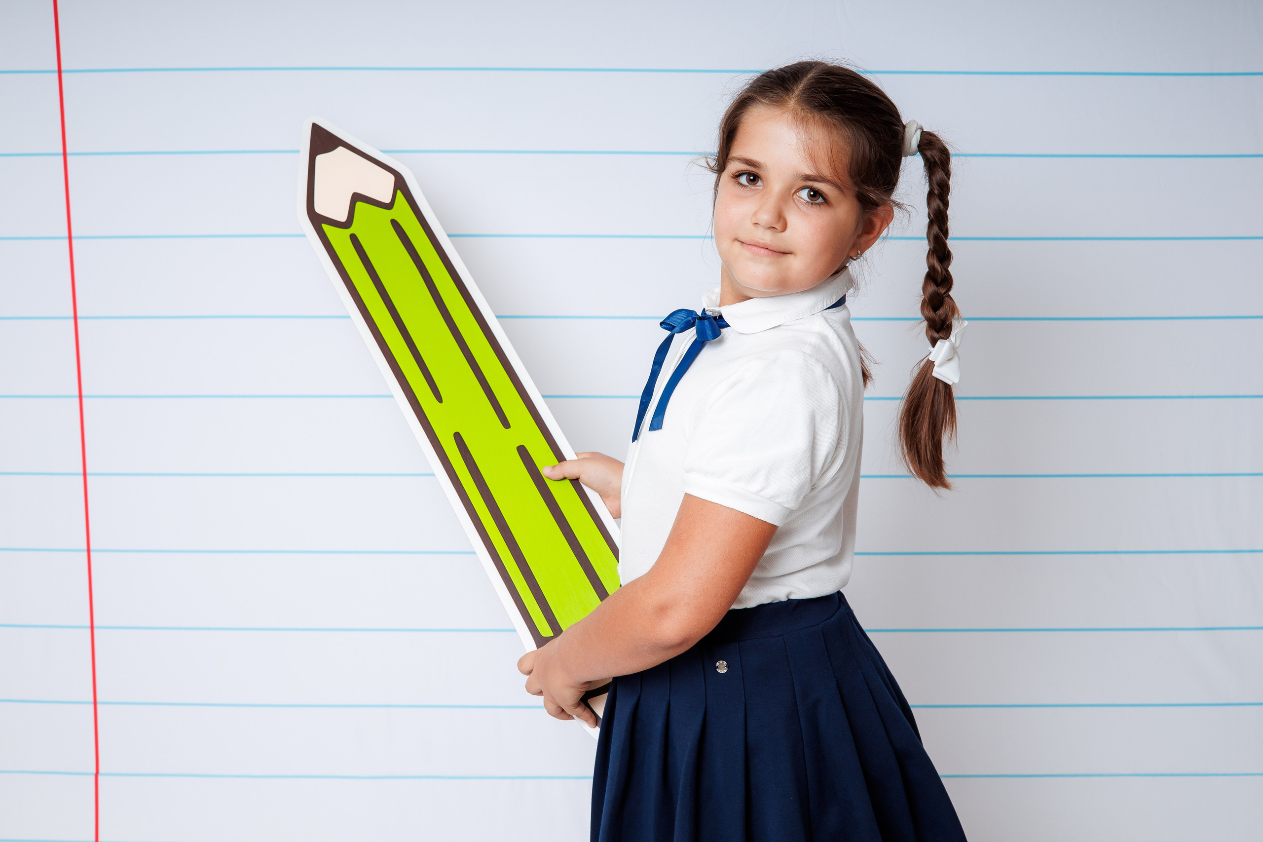 «Тетрадный лист». Выпускные альбомы в Донецке и ДНР. Фотограф Донецк и ДНР