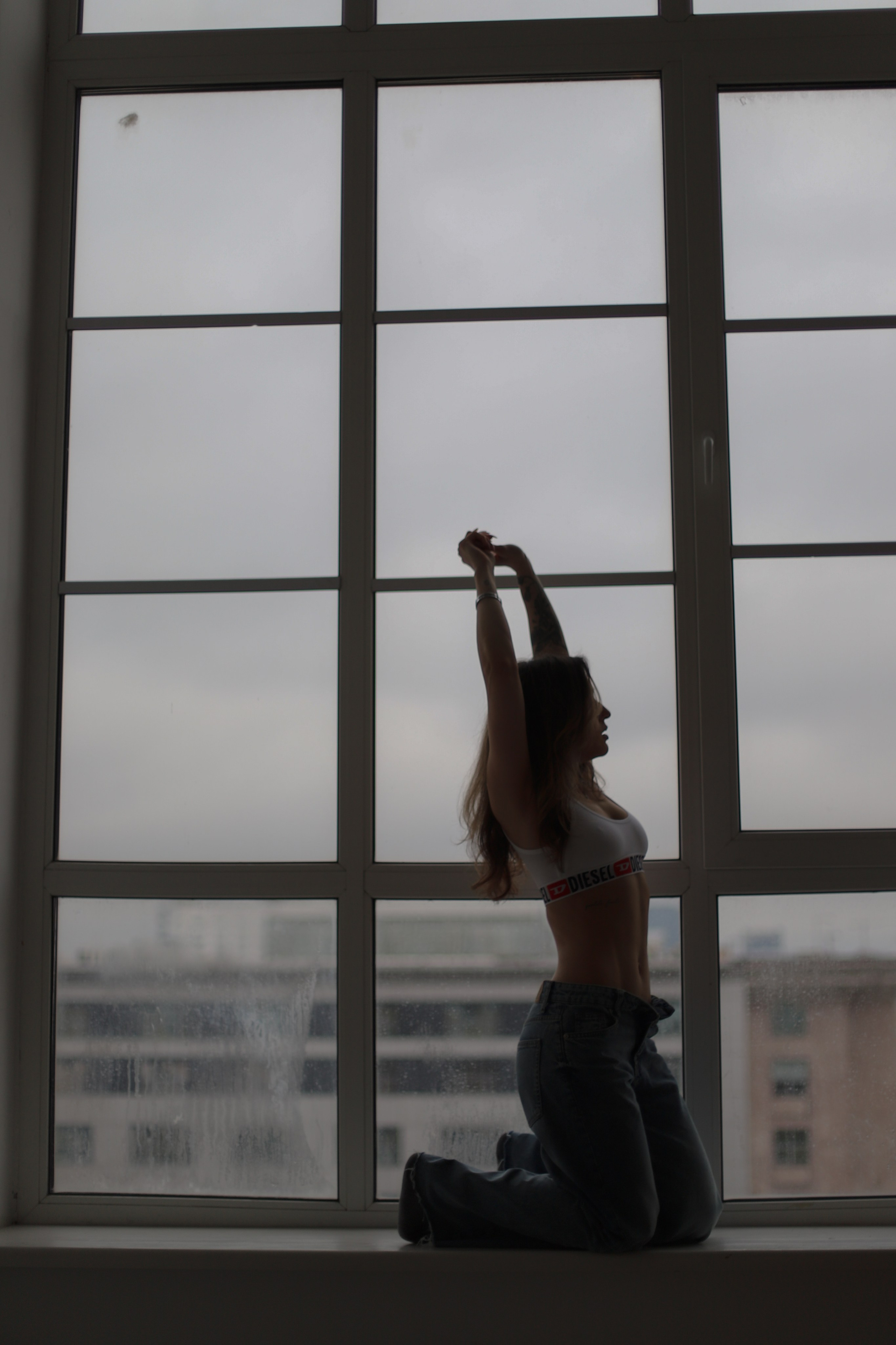 Студийная съёмка. 22.11. [2]. Фотограф Даша Шпаковская