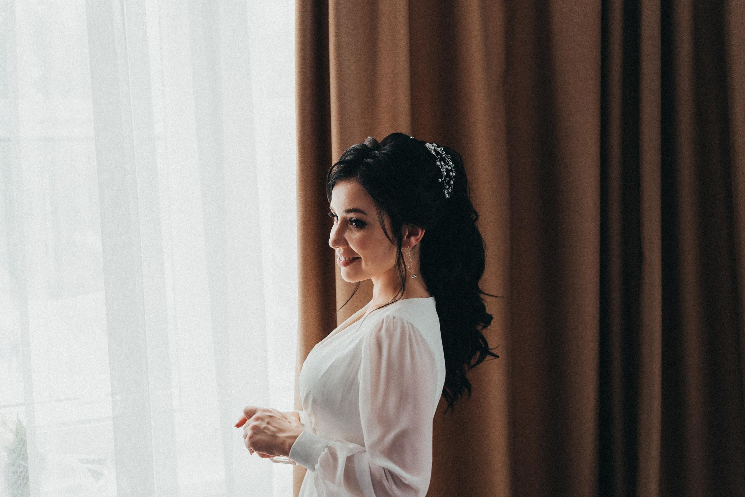 🖤. Екатерина Королева. Фотограф. Хабаровск