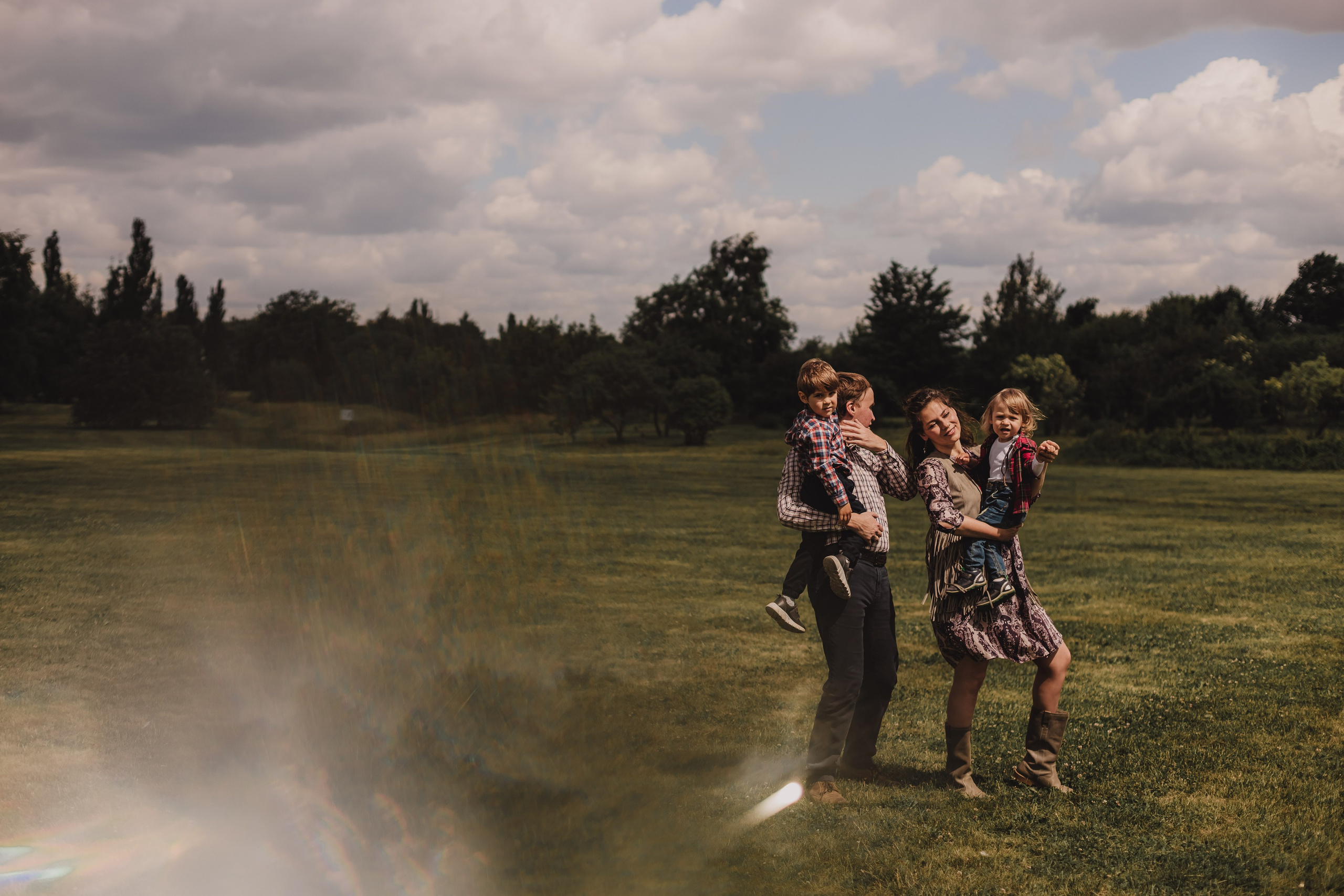 Когда мама королева. Мариам Багдасарян