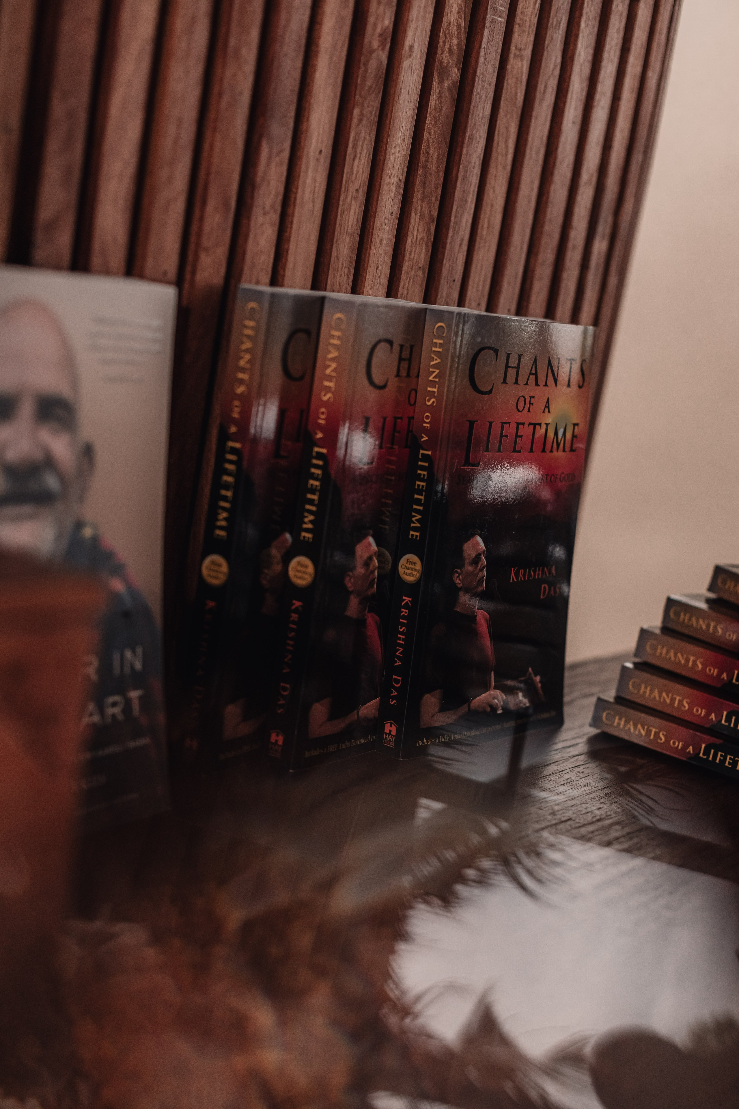 Kirtan at Soulshine nov. Мариам Багдасарян