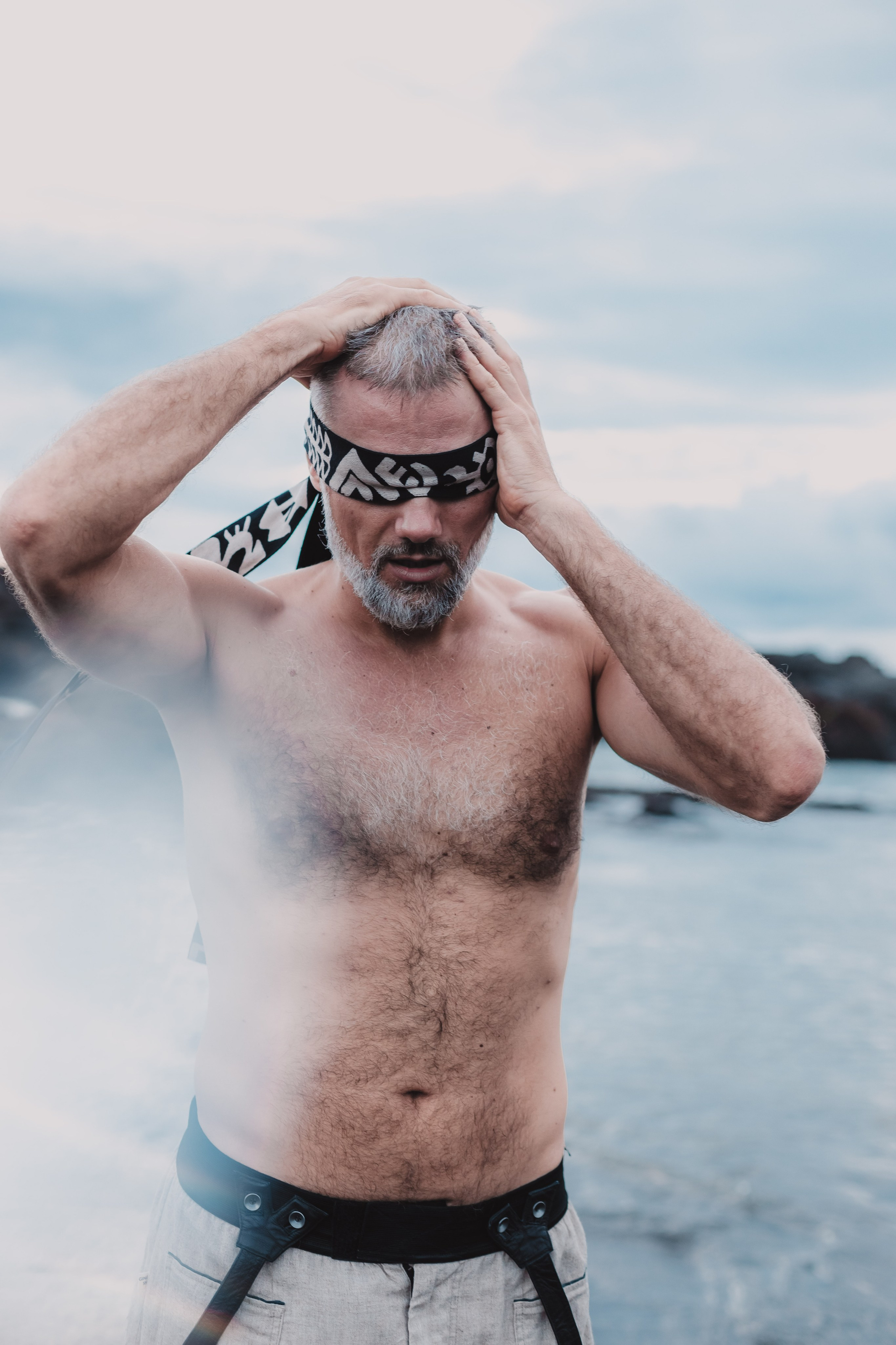 Aleksandr and power. Mariam Bagdasaryan