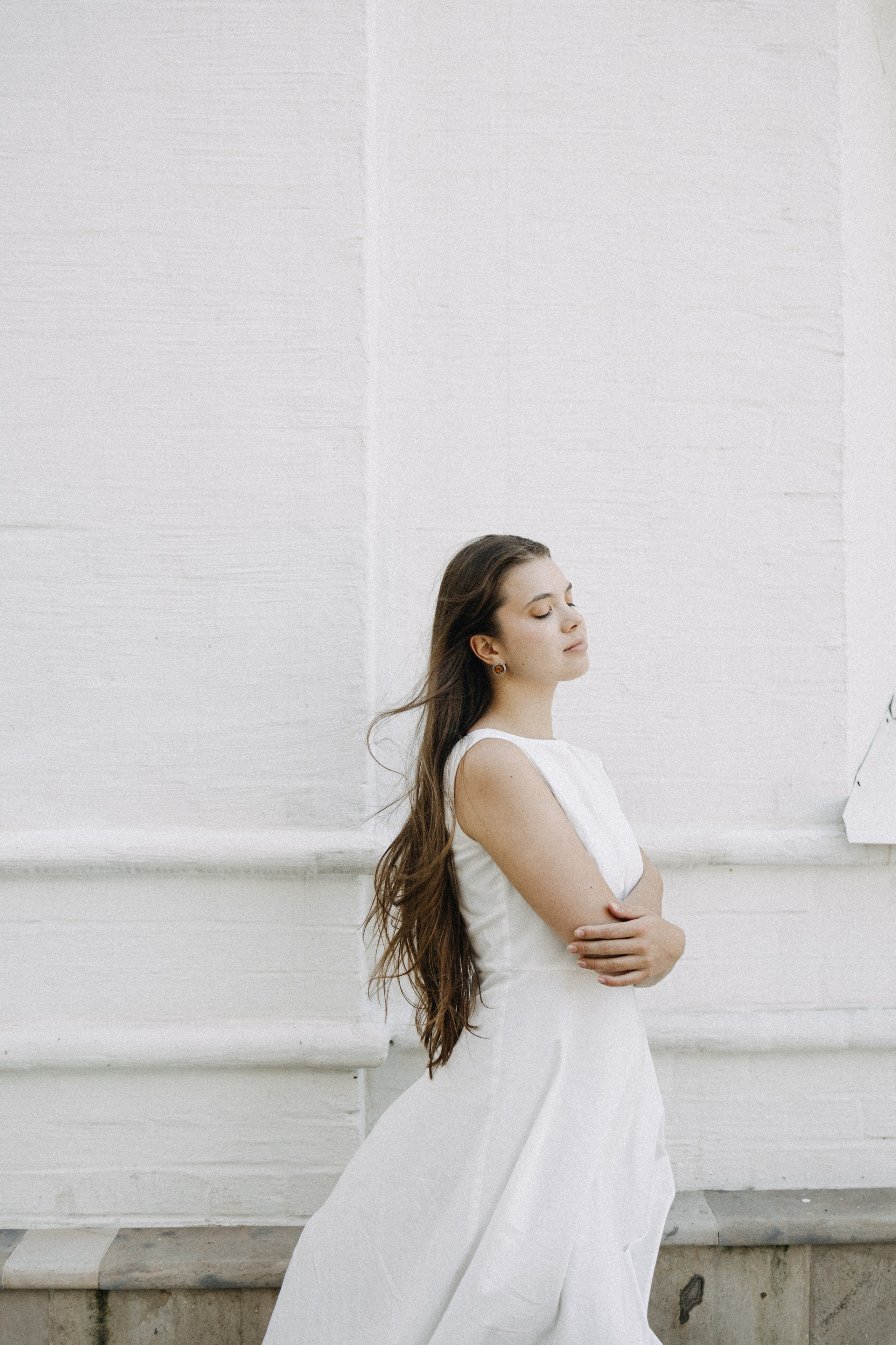 Серёжа и Маша. Про любовь