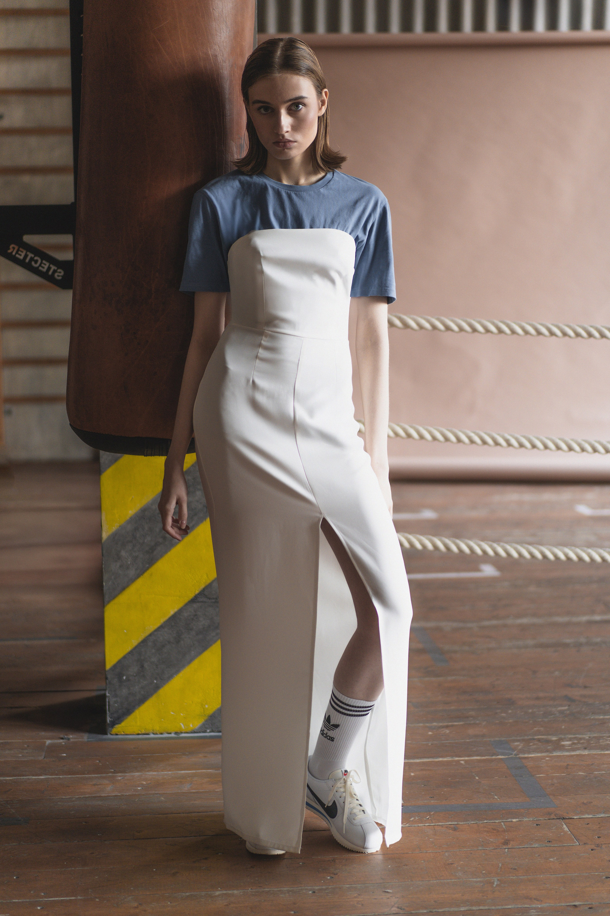 Rita. Commercial photographer Natalia Bychkova