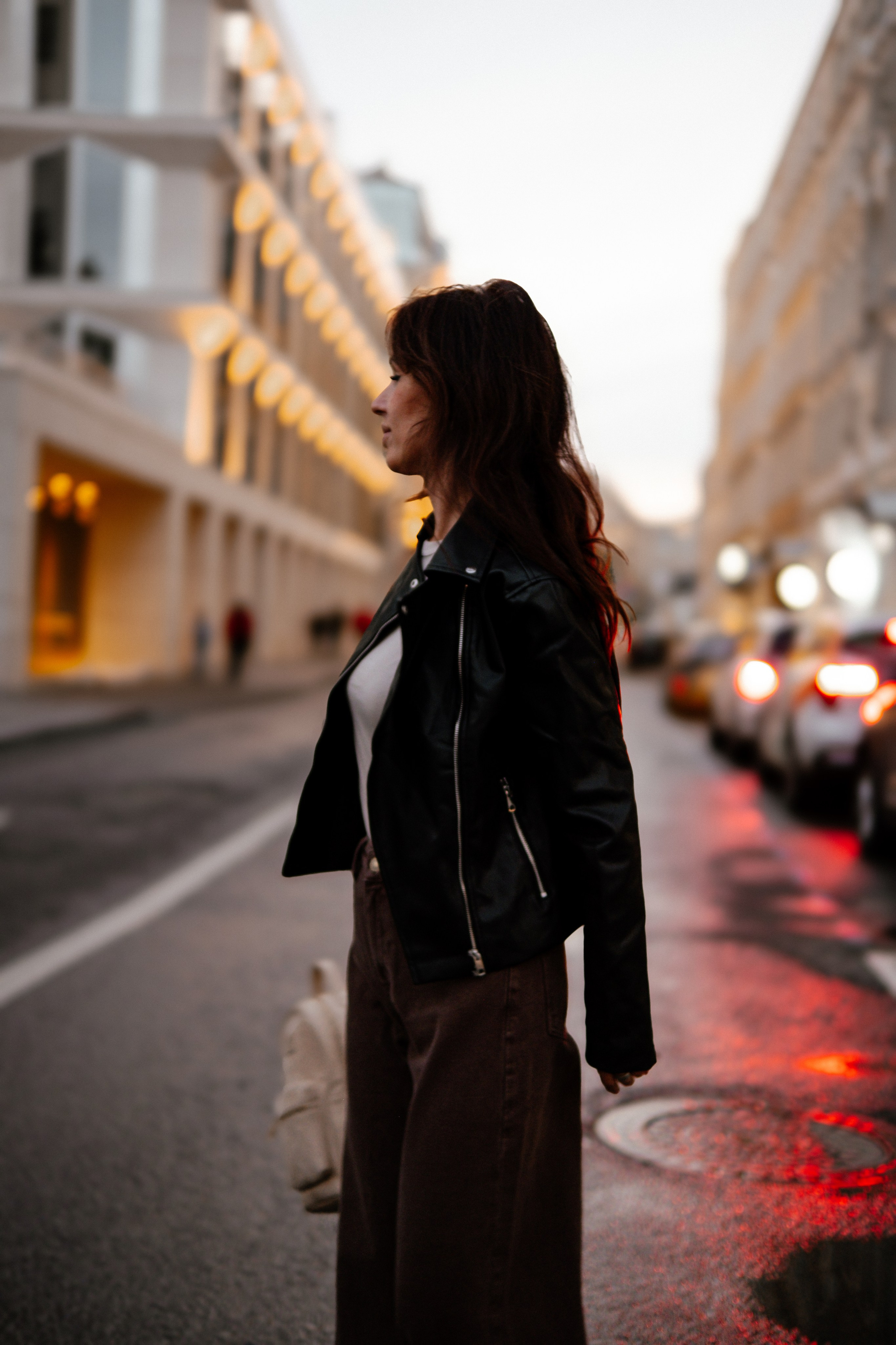 Валентина. Фотограф Наре Мовсесян