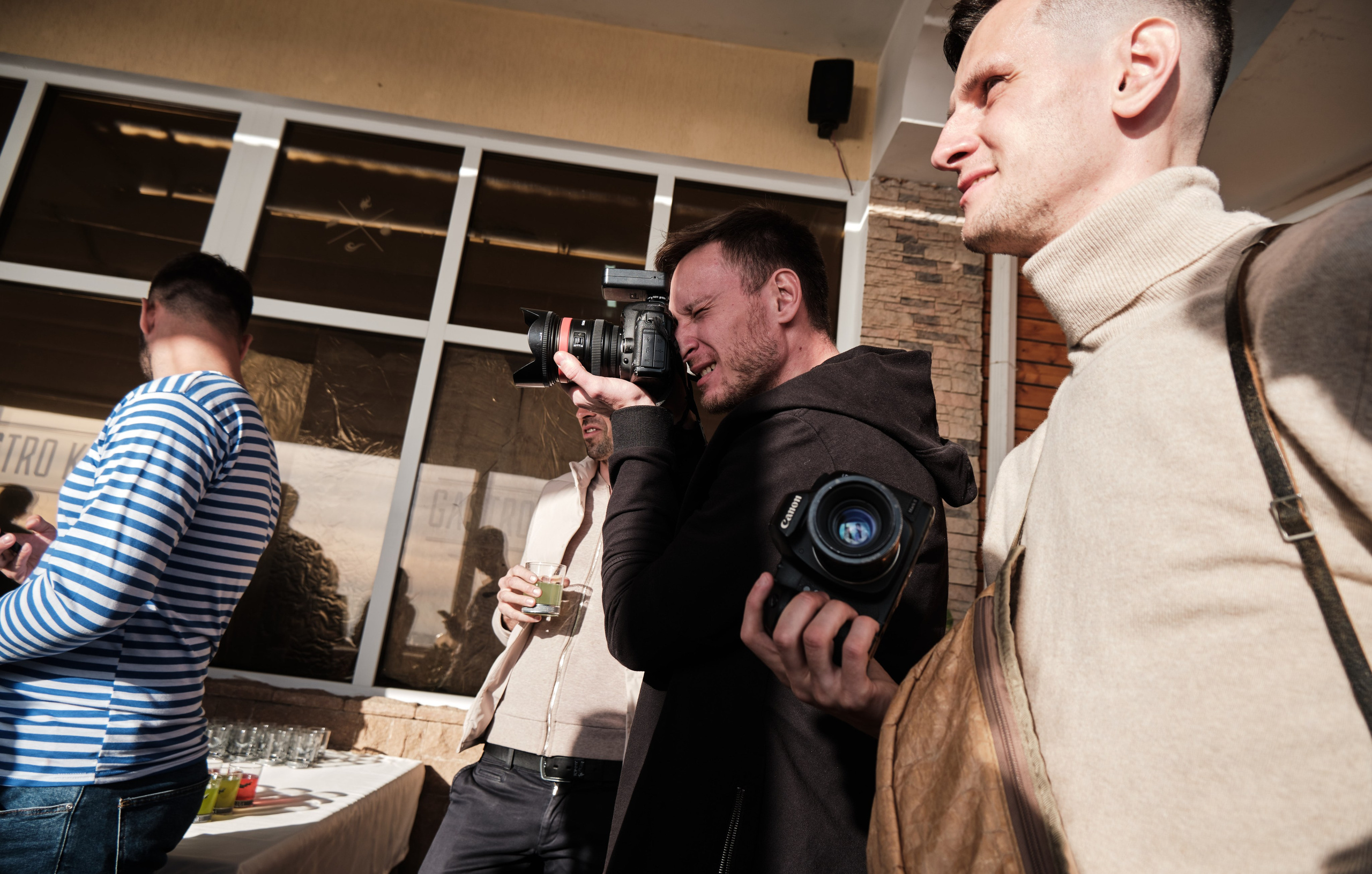 Сочи. Открытие яхт сезона. Свадебный и семейный фотограф в Новокузнецке Иван Иванов