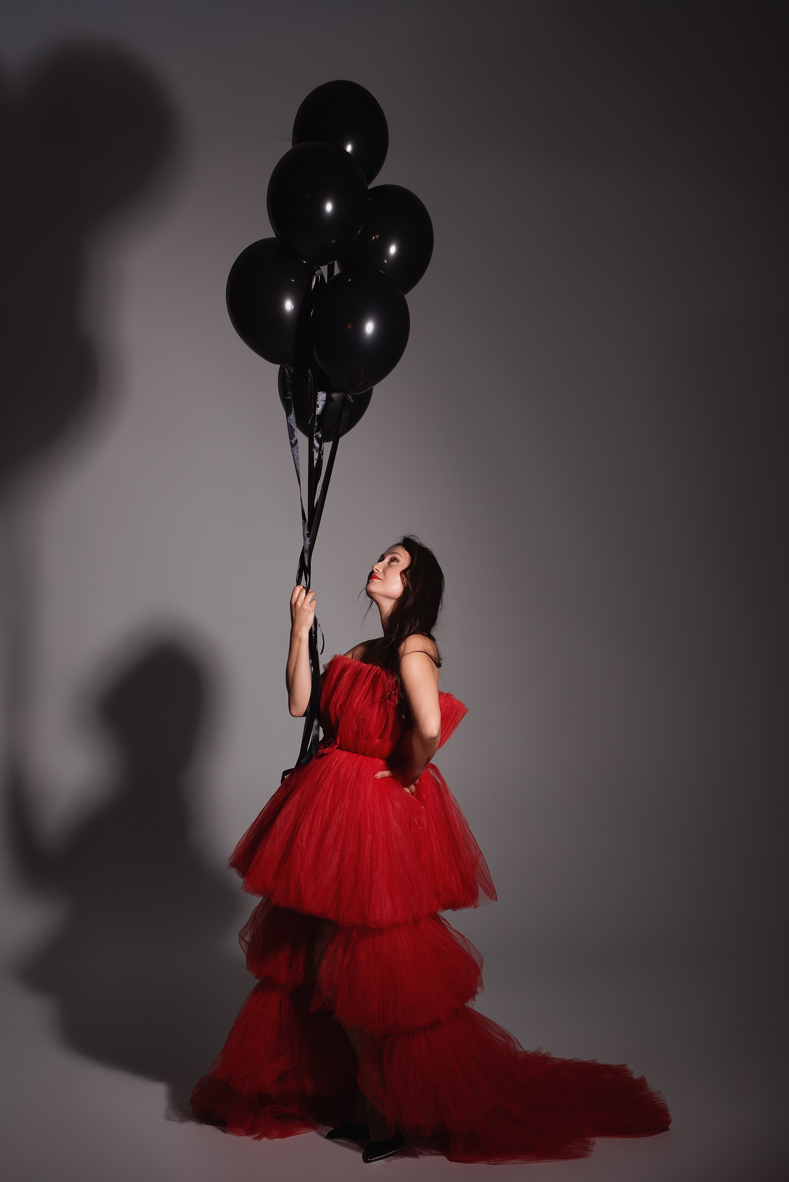 Индивидуальная фотосессия Елена. Семейный фотограф в Южно-Сахалинске Анастасия Лимарева