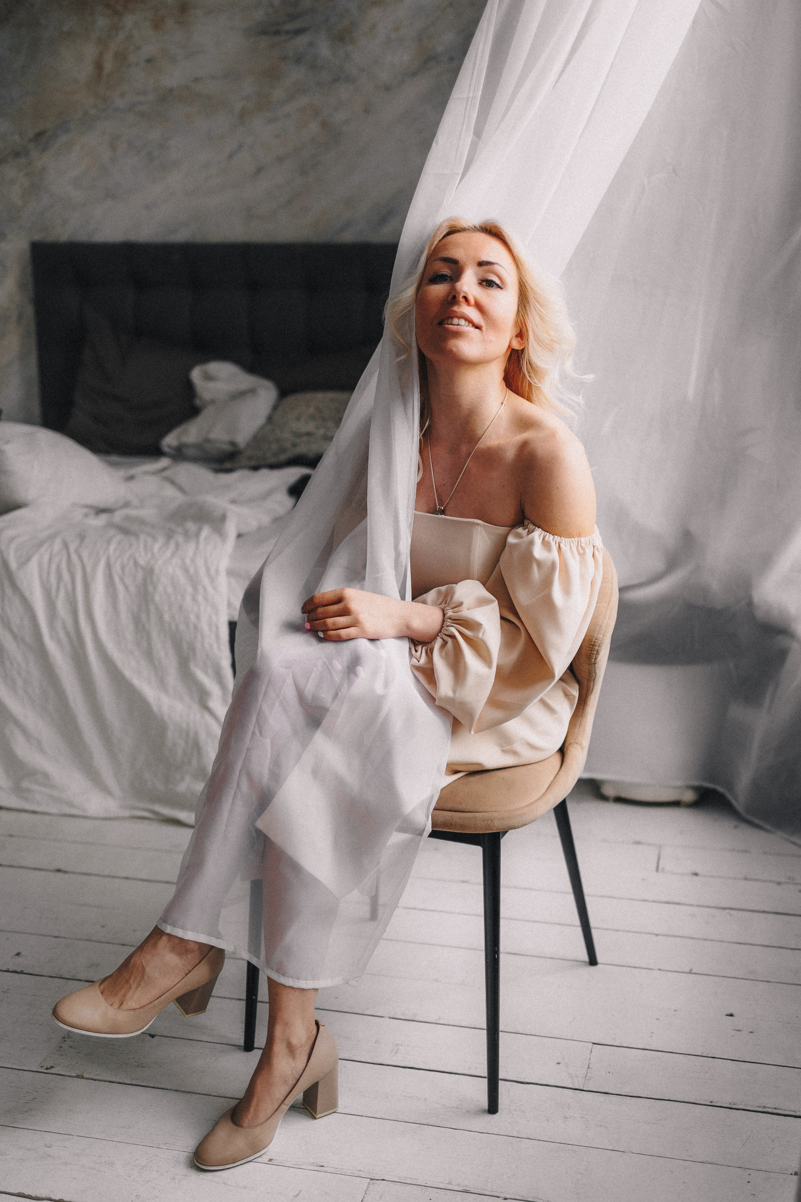 1+1=5. Фотограф Москва Светлана Кирюшина