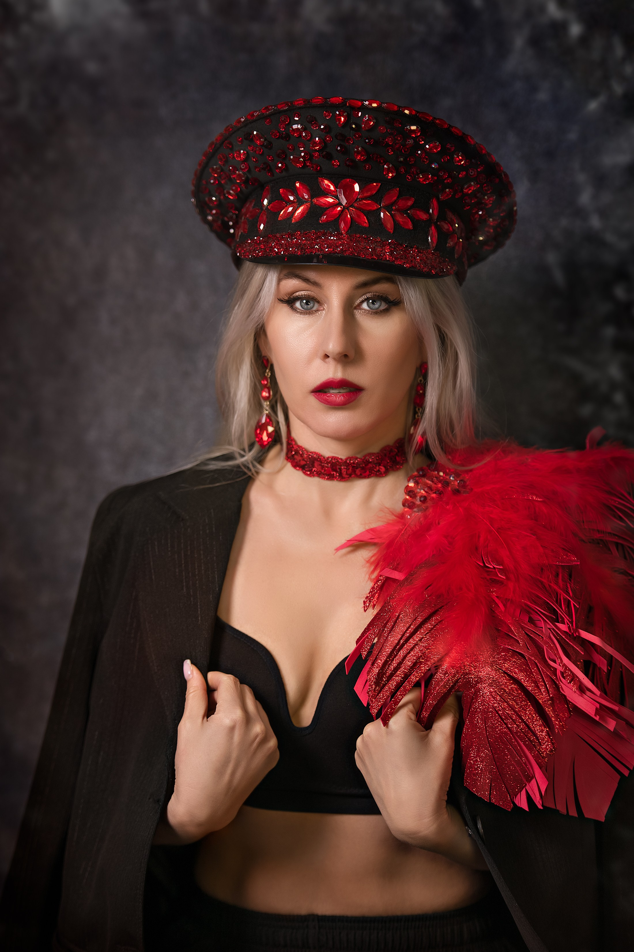 Художественные портреты. Семейный и бизнес-фотограф в Феодосии Кракос Юлия