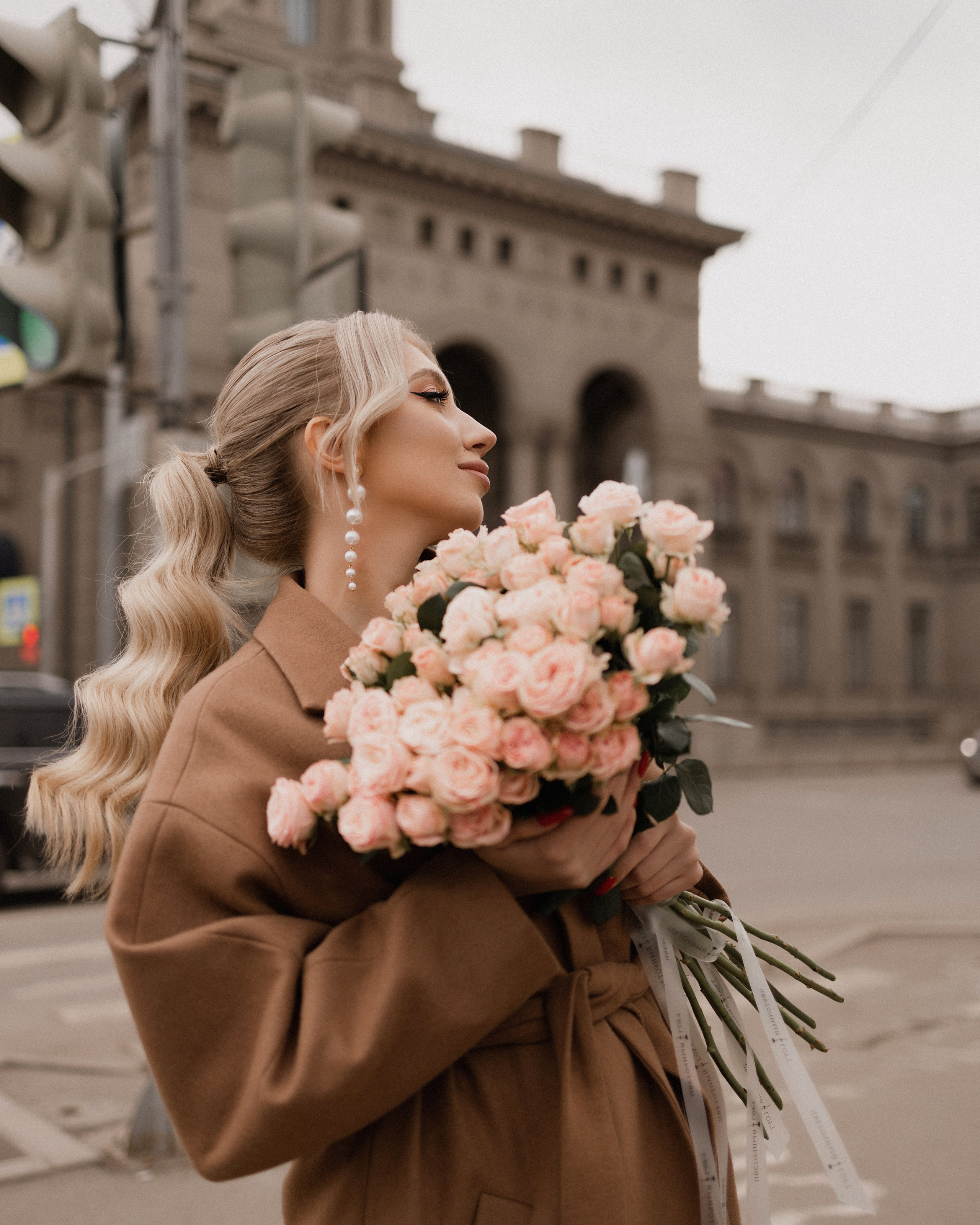 Фотограф в Красноярске Ксения Дмитрик