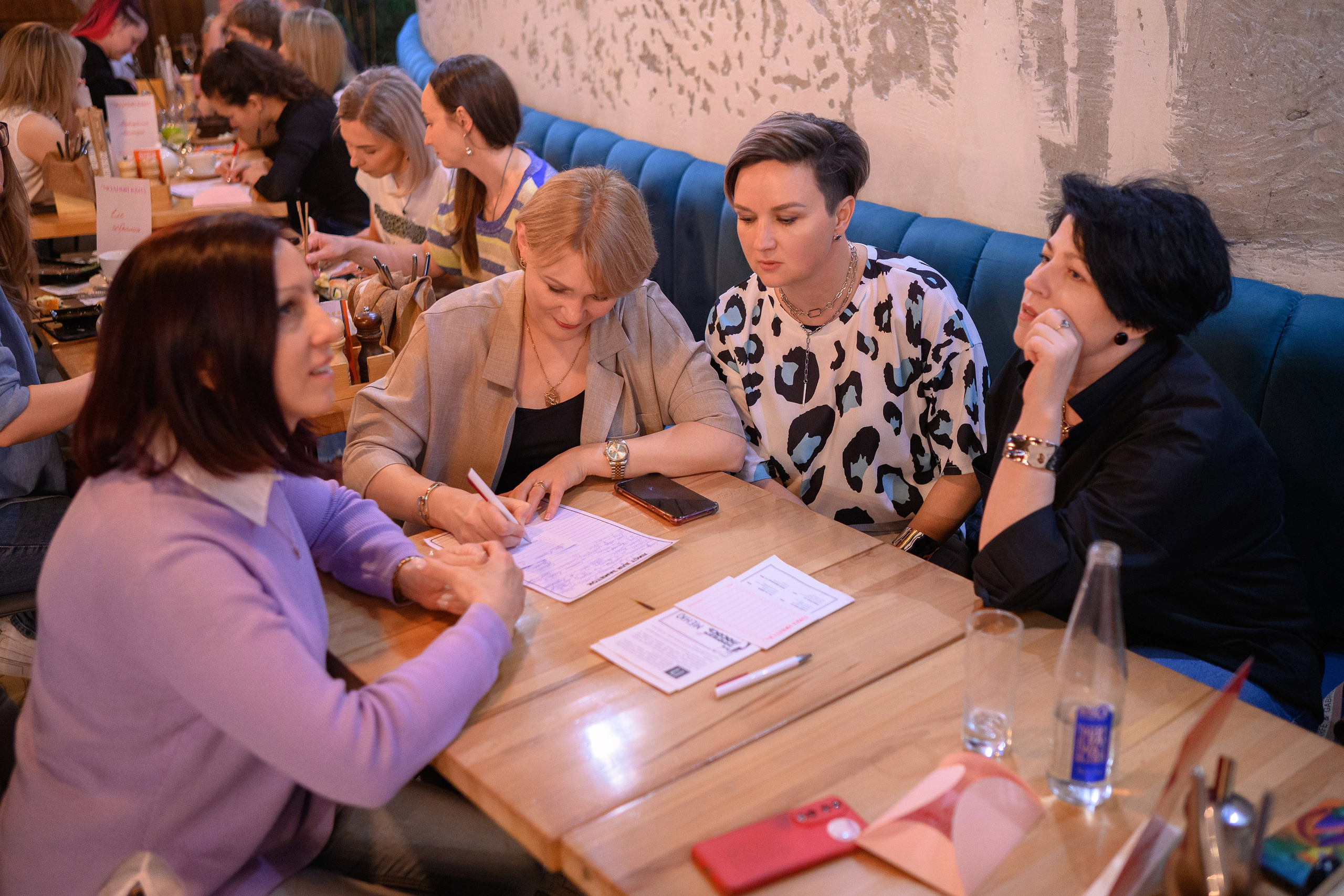 Модный Квиzzz_13042024. Фотограф Александр Данилов