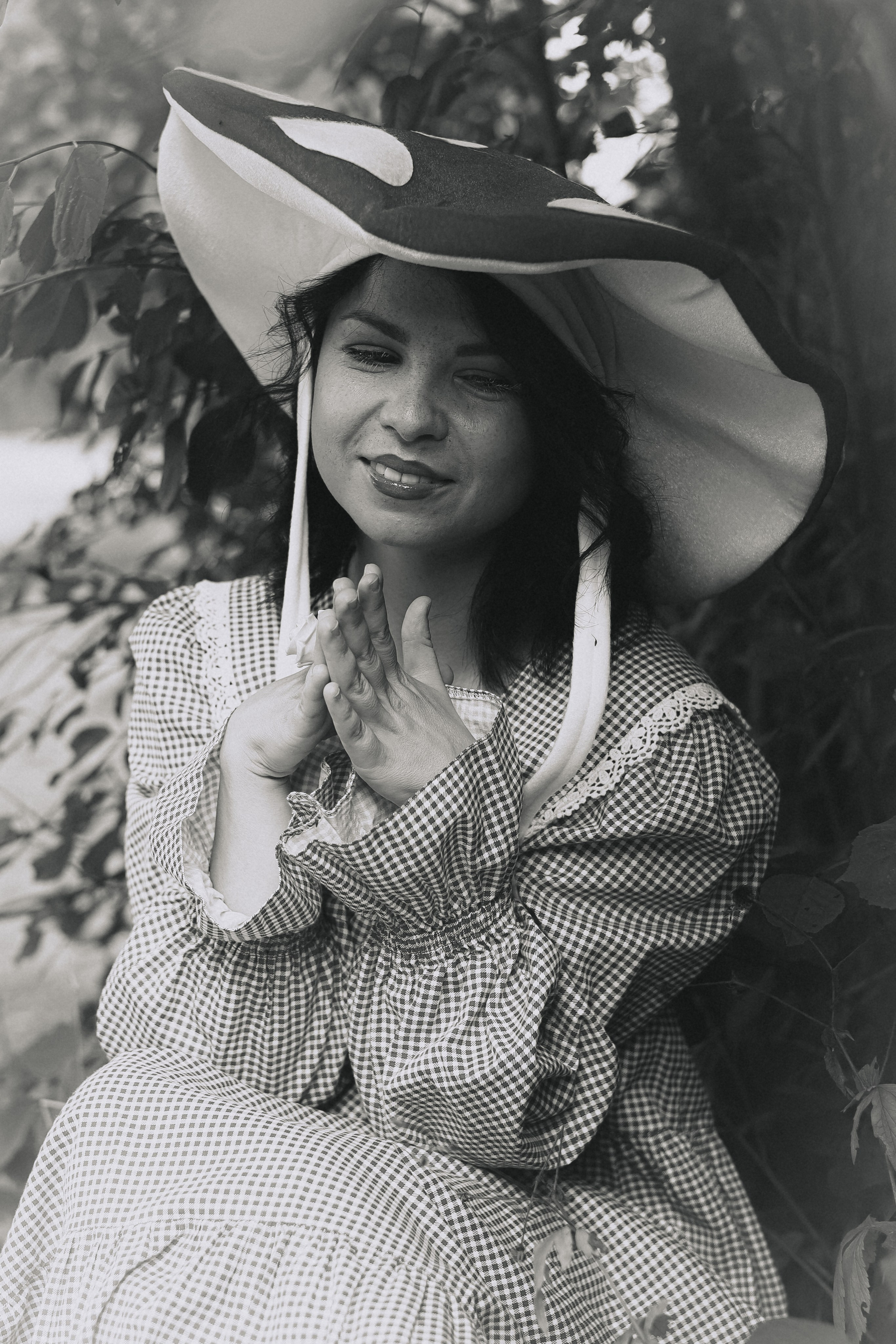 Grib. Фотограф Мурманск | Нижний Новгород • Анна Хижняк