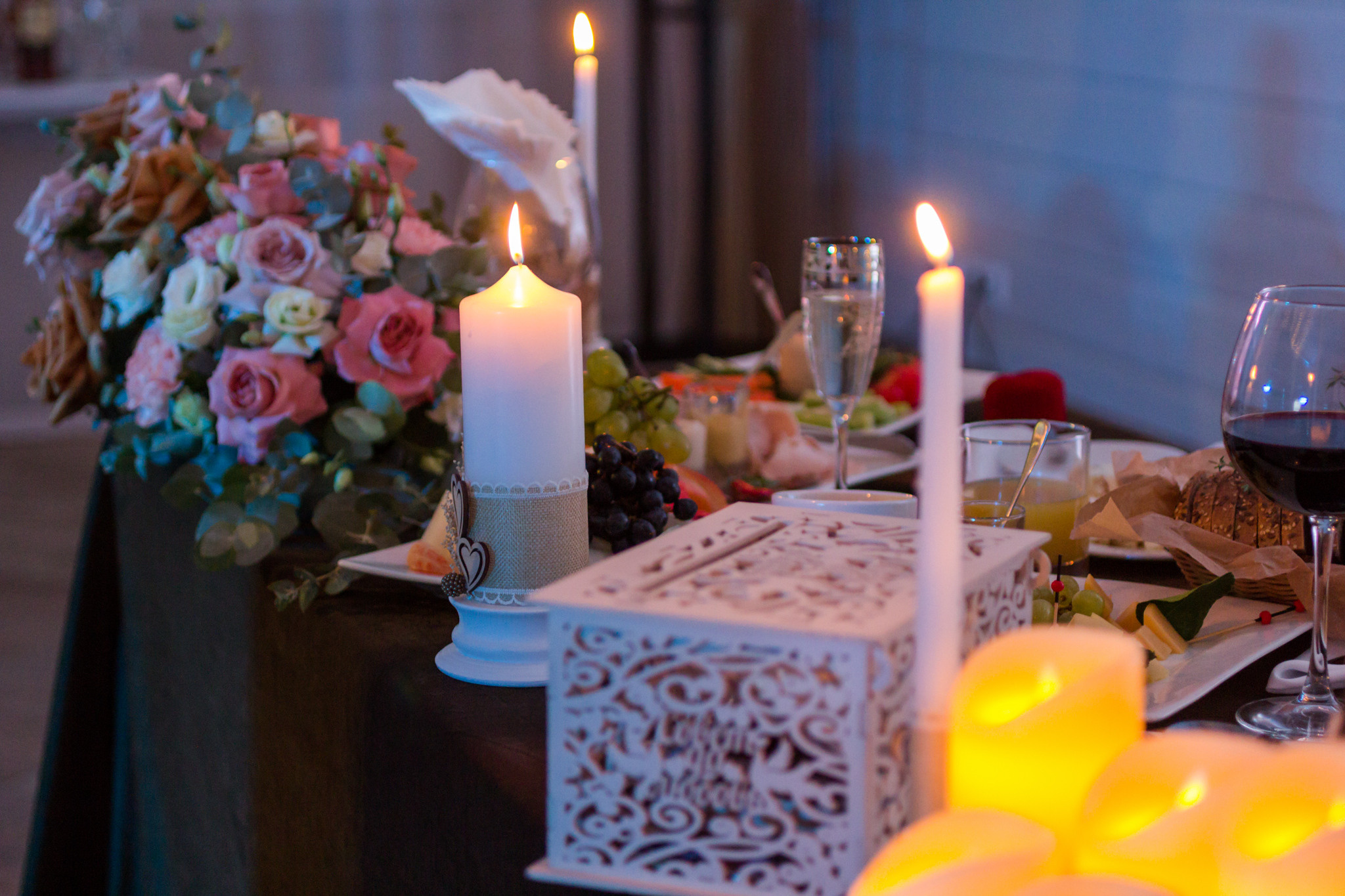 Семейный очаг, декоратор Маргарита Гладкова