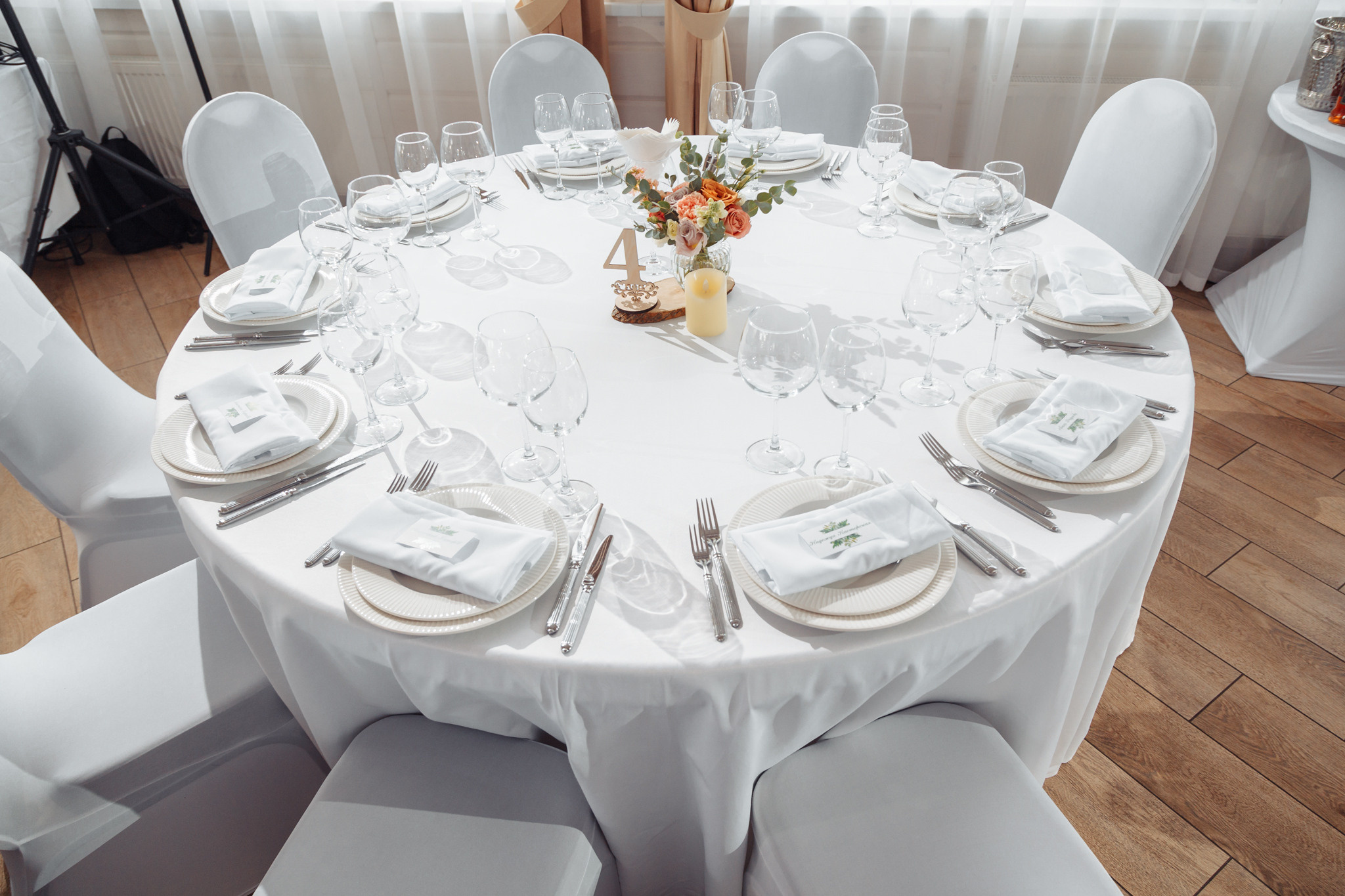 Dolche Villa. Флорист Маргарита Гладкова