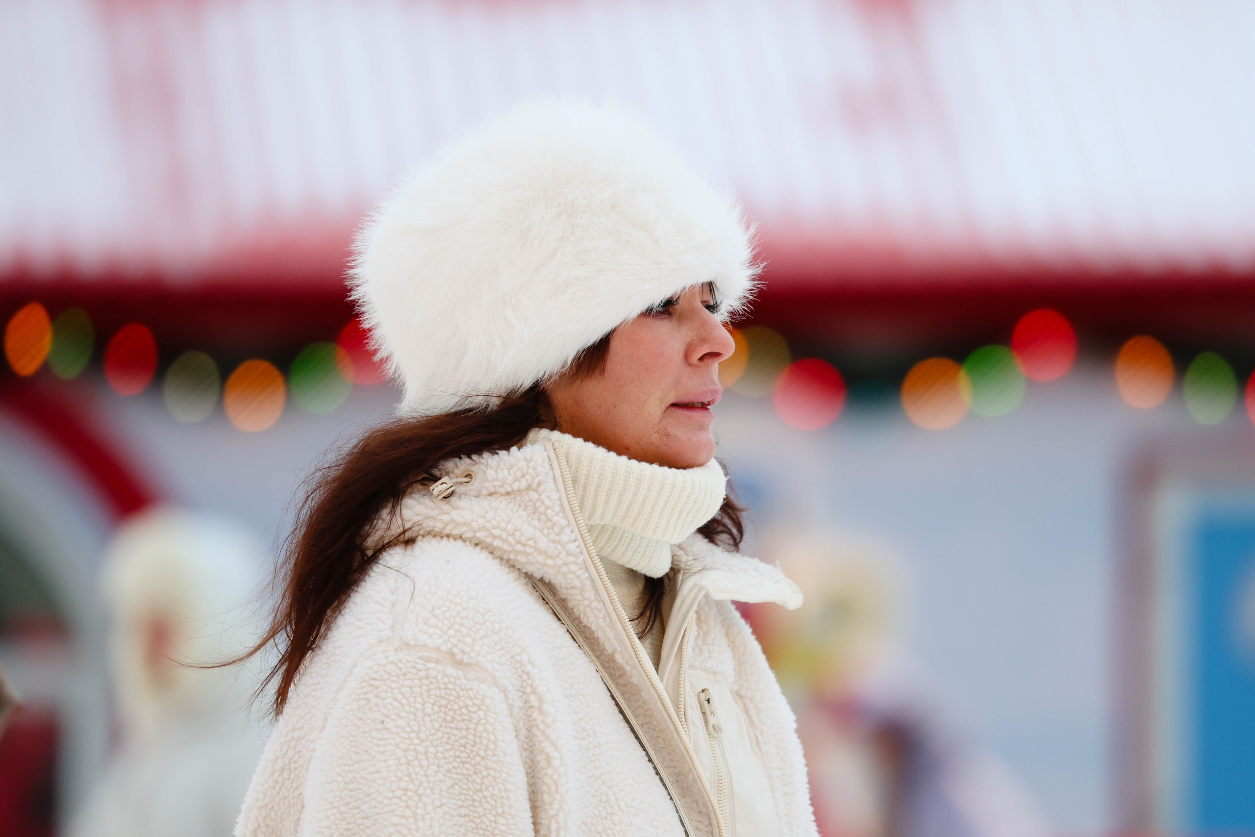 Город. Репортажный фотограф в Москве Арина Антонова