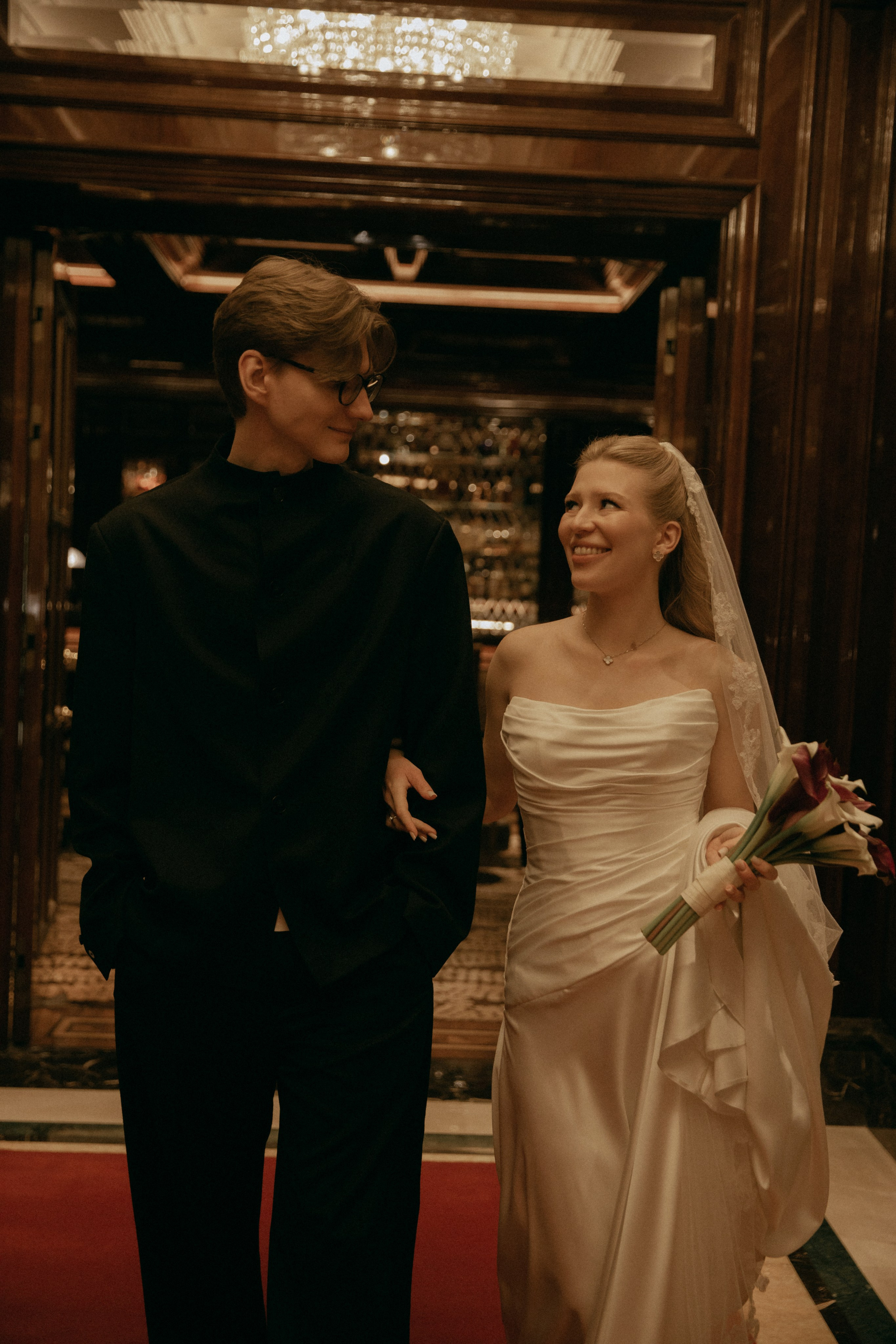 Игнат и Алиса. Главная