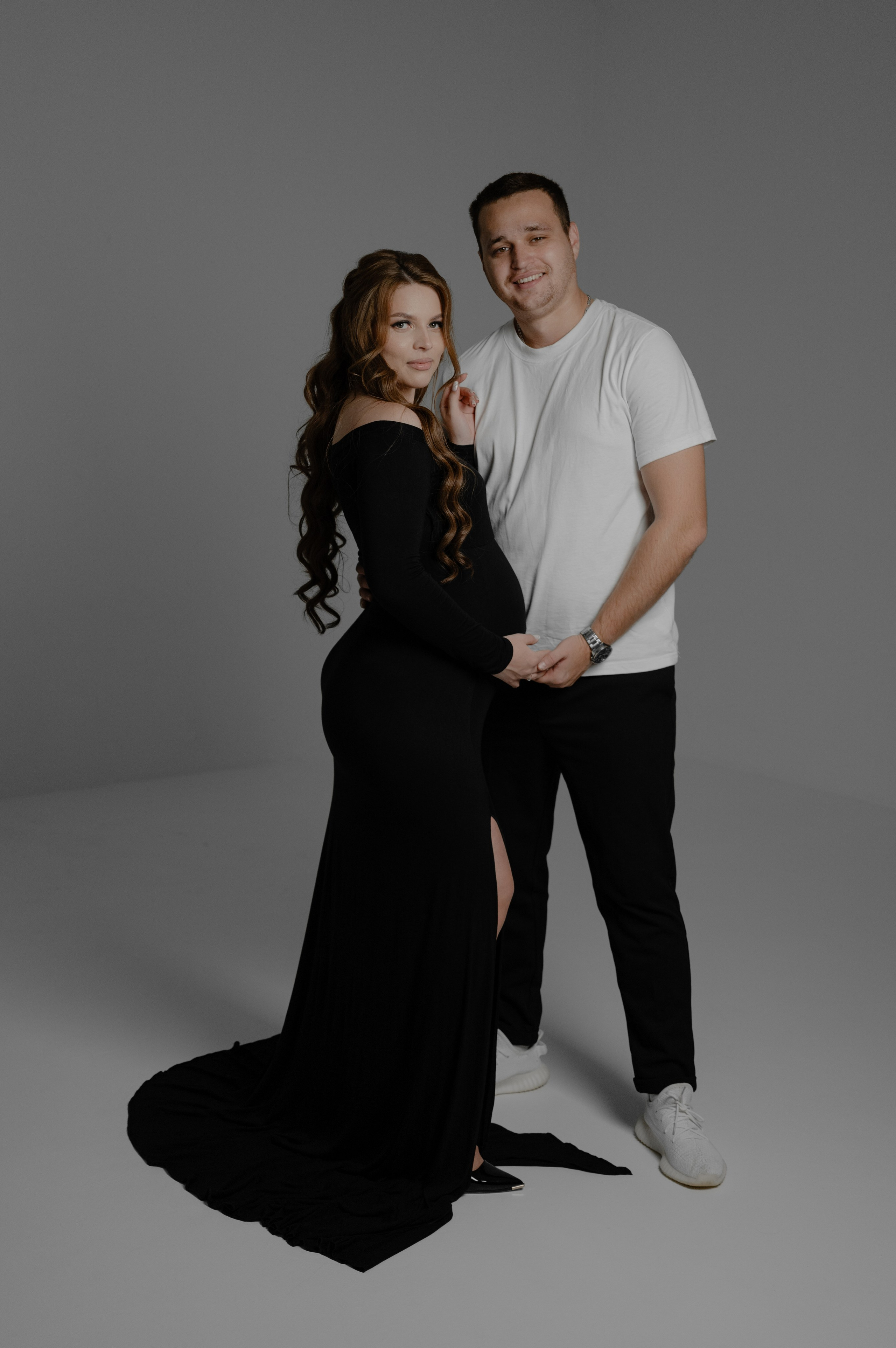 Индивидуальные. Главная