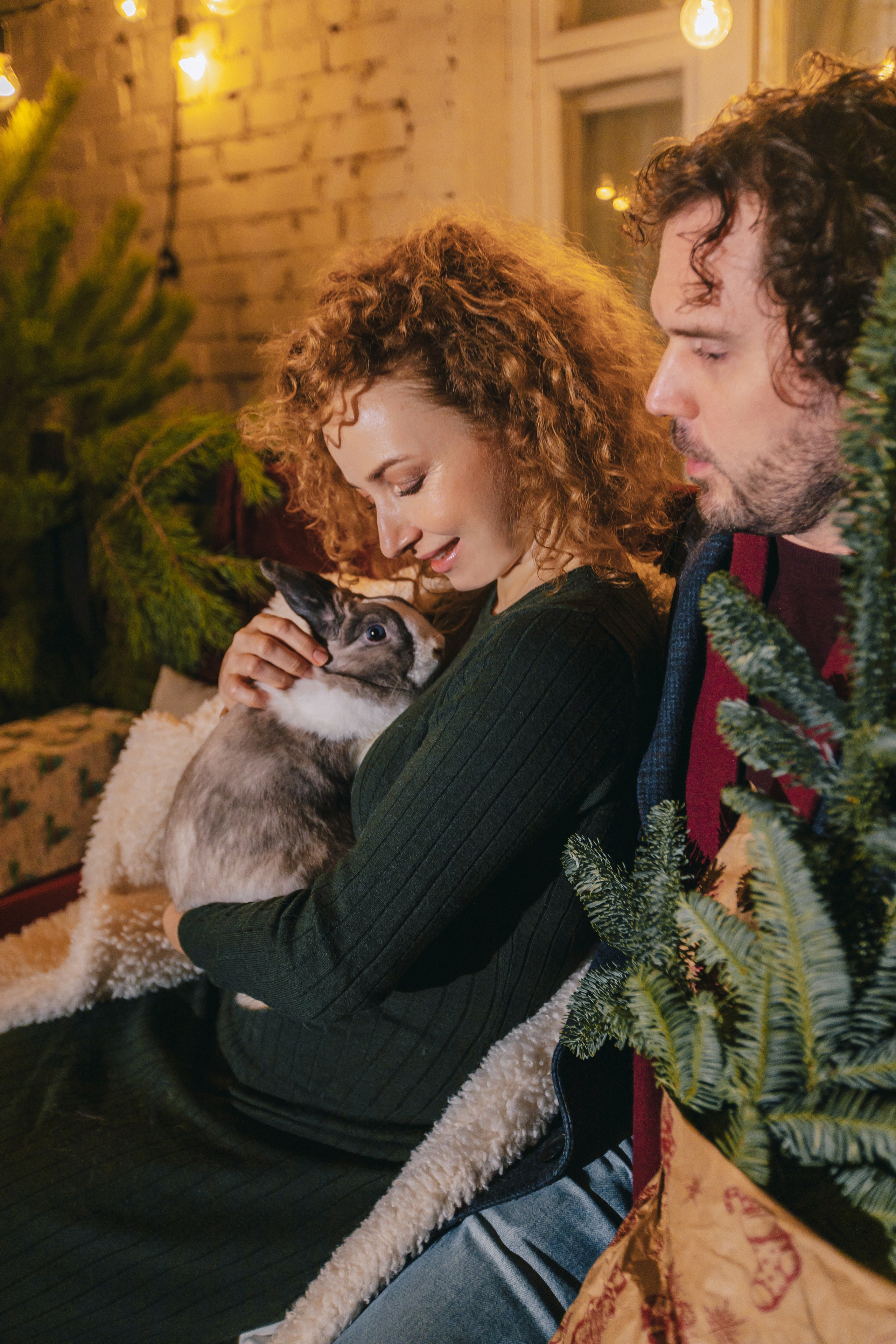 Юля и Коля. Фотограф Таганрог Любимая Надя