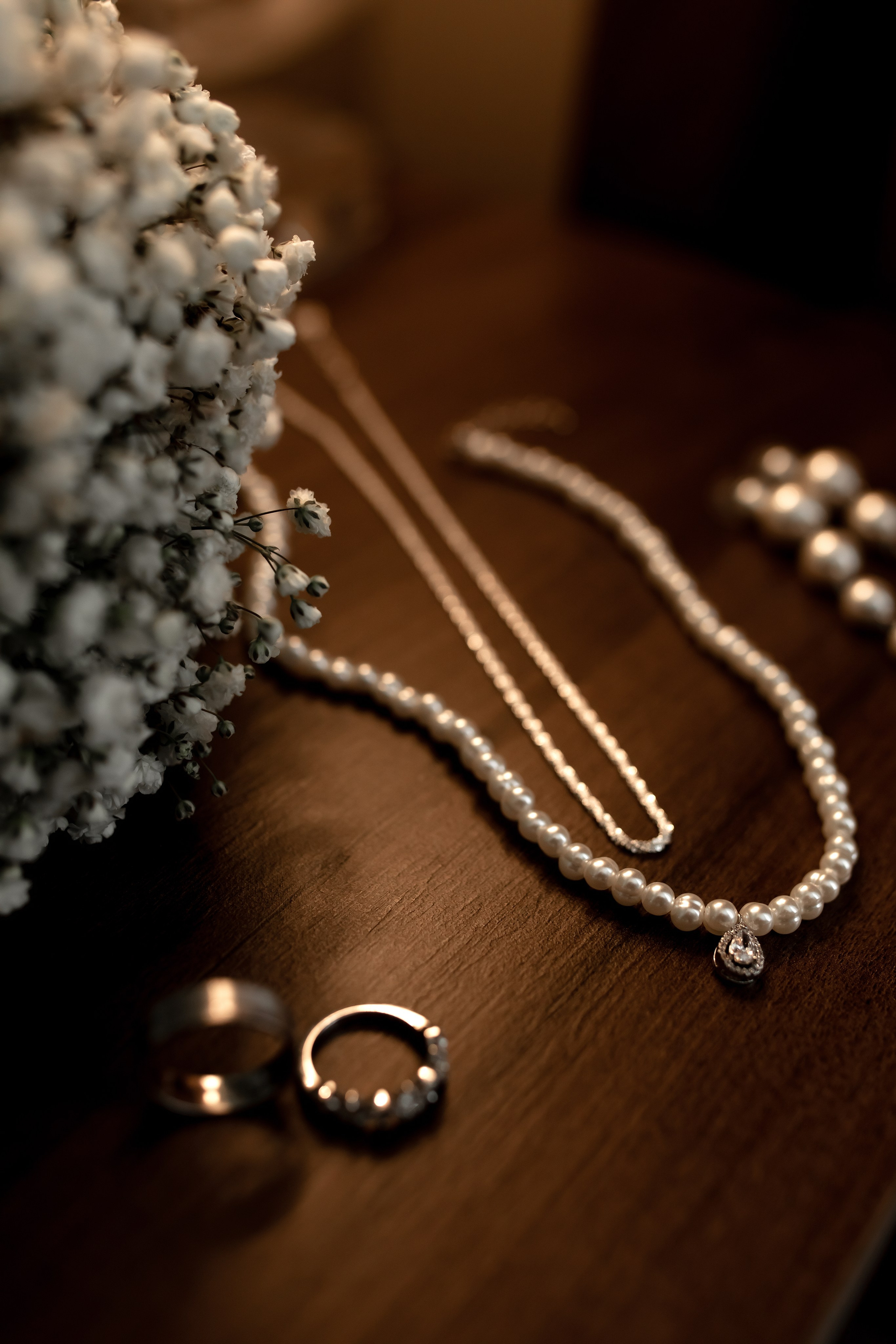 Дмитрий & Татьяна. Ксения Федорова — фотограф