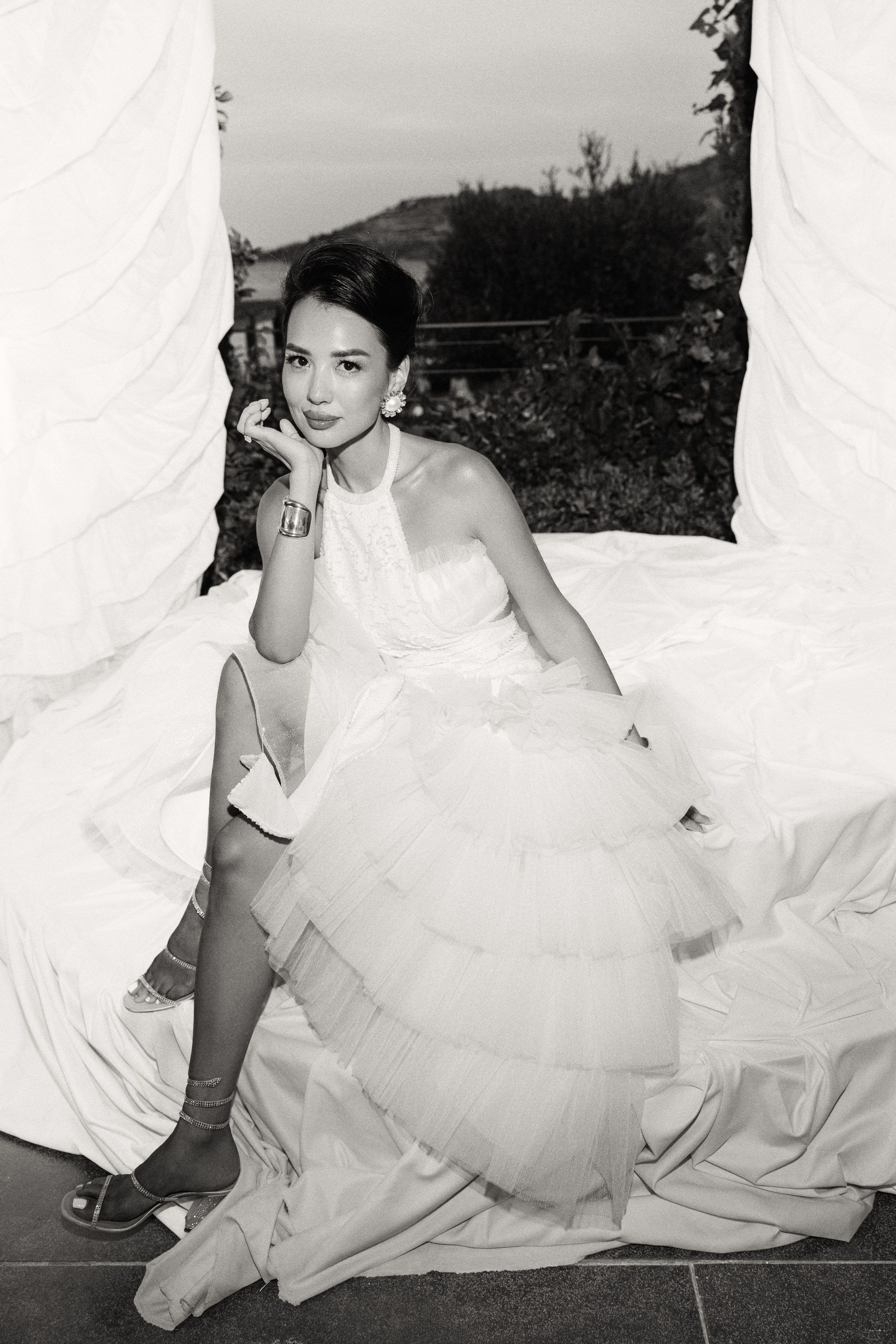 Bolat & Meruert Bodrum. Zhandos Berikov