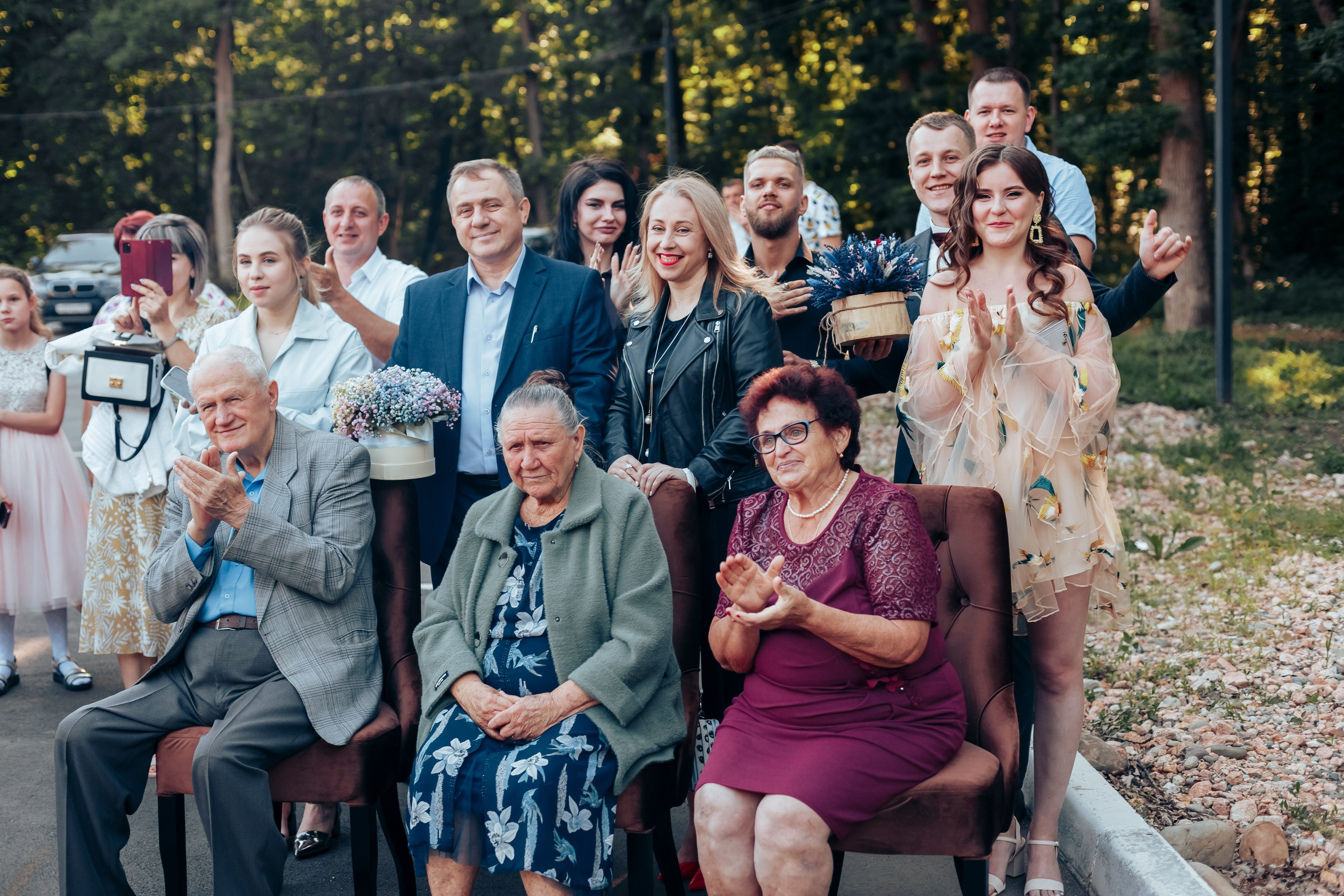 Коля и Оля. Свадебный фотограф в Краснодаре Николай Крауз